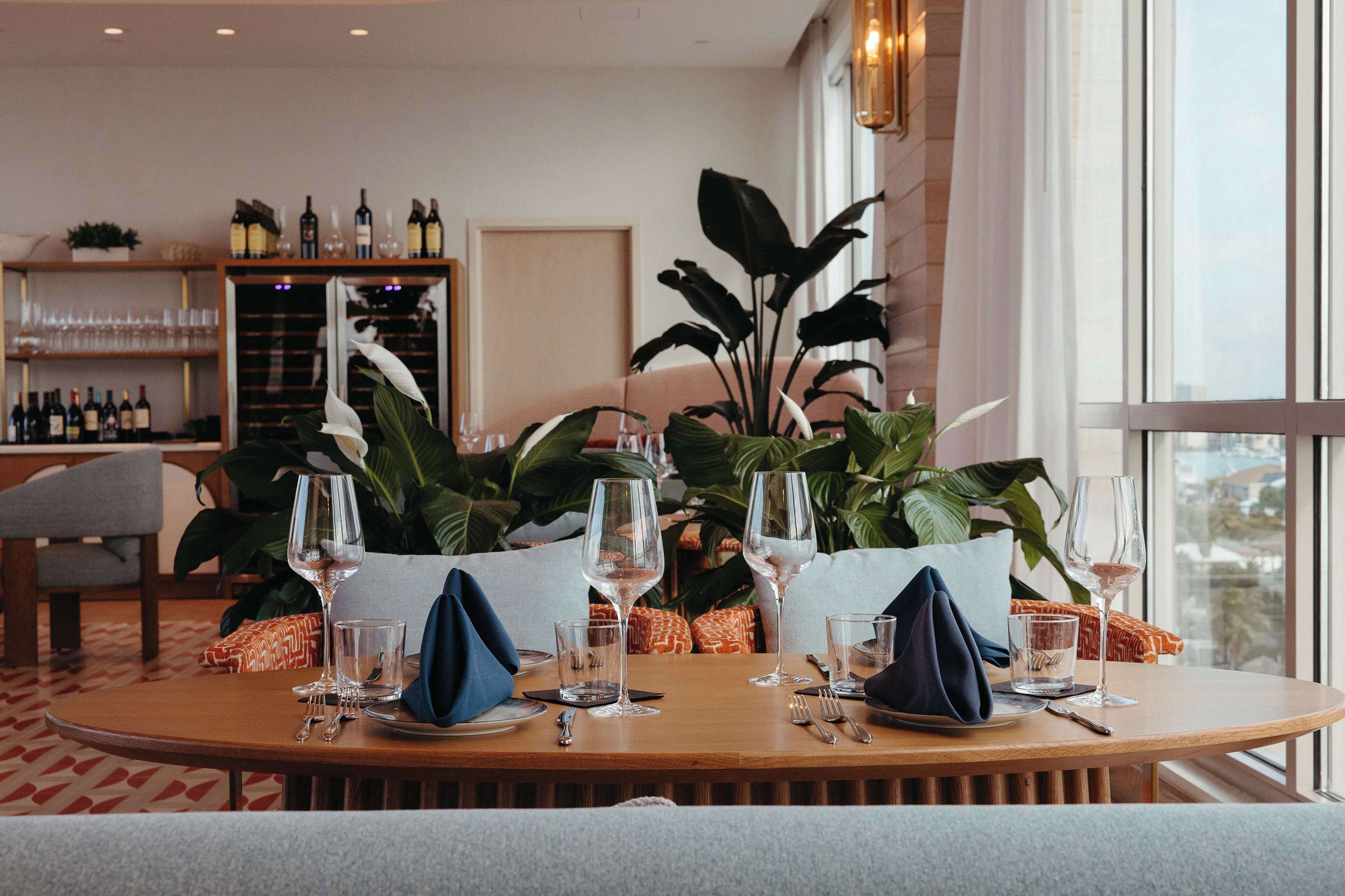 The Hiatus Clearwater Beach, Curio Collection by Hilton The Hiatus Clearwater Beach, Curio Collection by Hilton