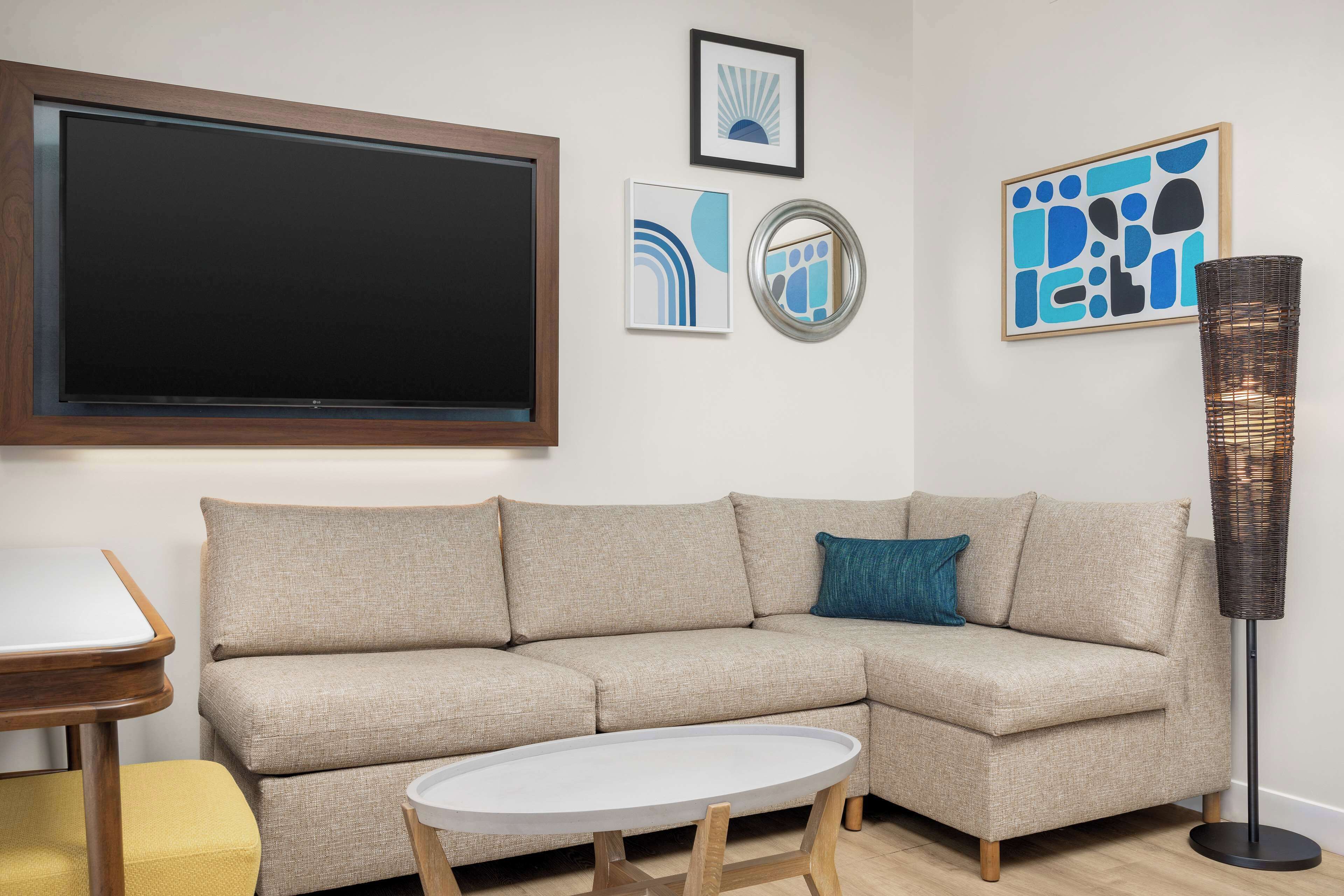 The Hiatus Clearwater Beach, Curio Collection by Hilton The Hiatus Clearwater Beach, Curio Collection by Hilton