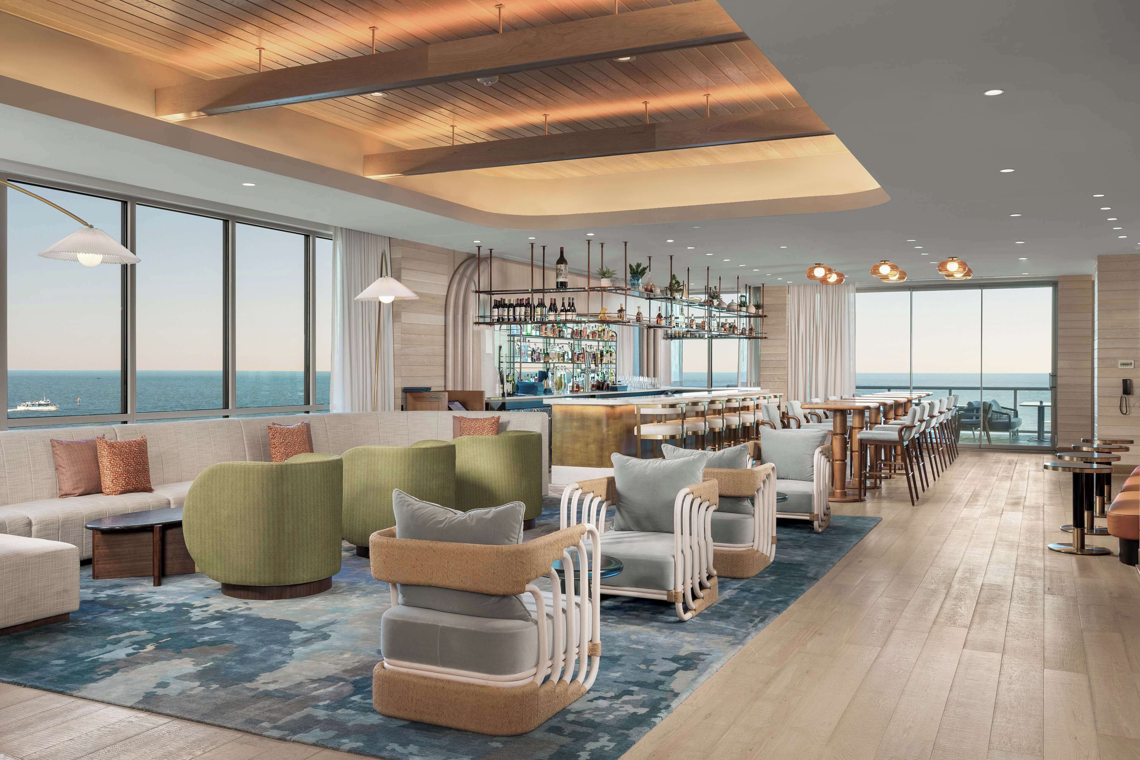 The Hiatus Clearwater Beach, Curio Collection by Hilton The Hiatus Clearwater Beach, Curio Collection by Hilton