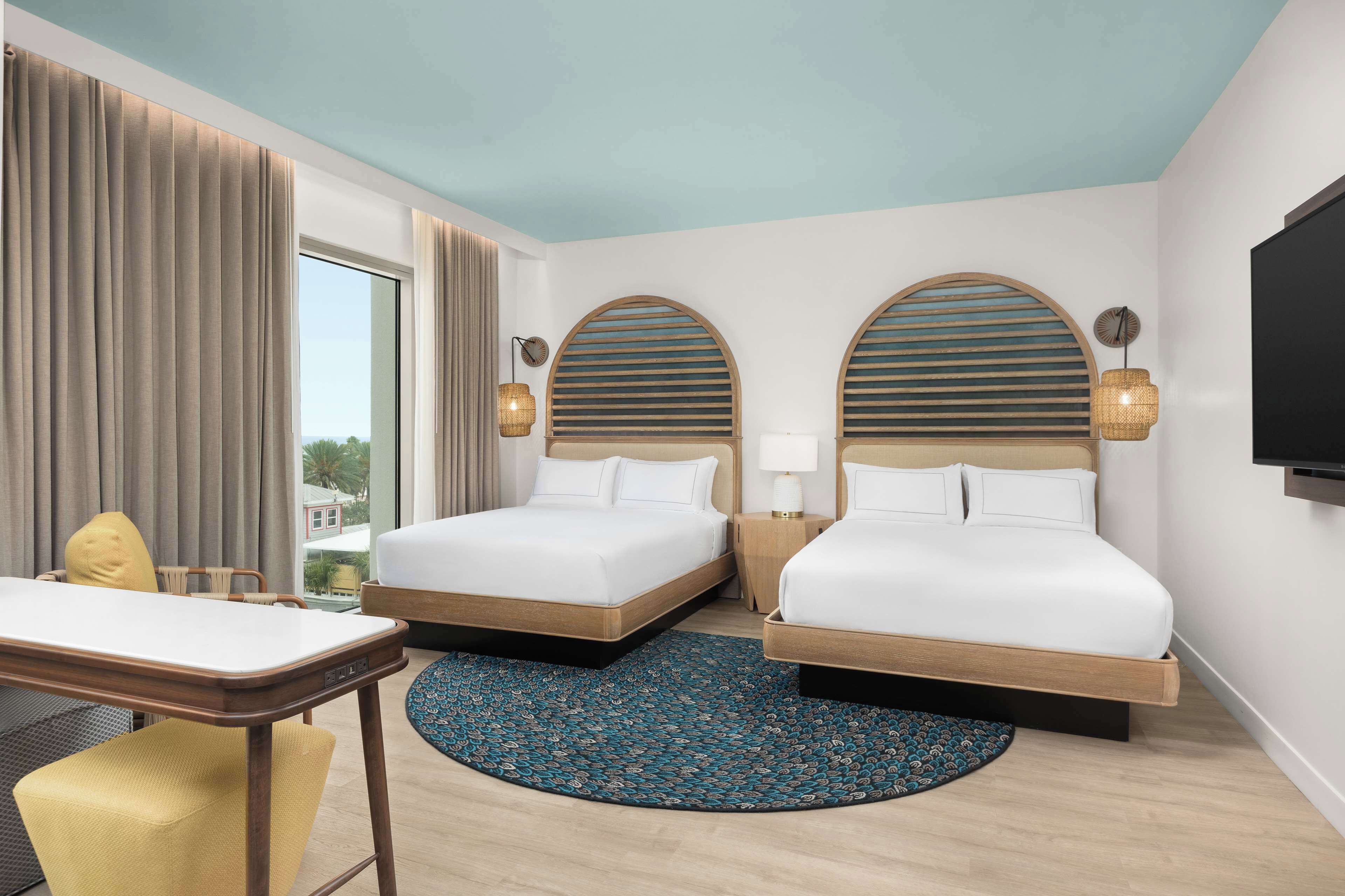 The Hiatus Clearwater Beach, Curio Collection by Hilton The Hiatus Clearwater Beach, Curio Collection by Hilton