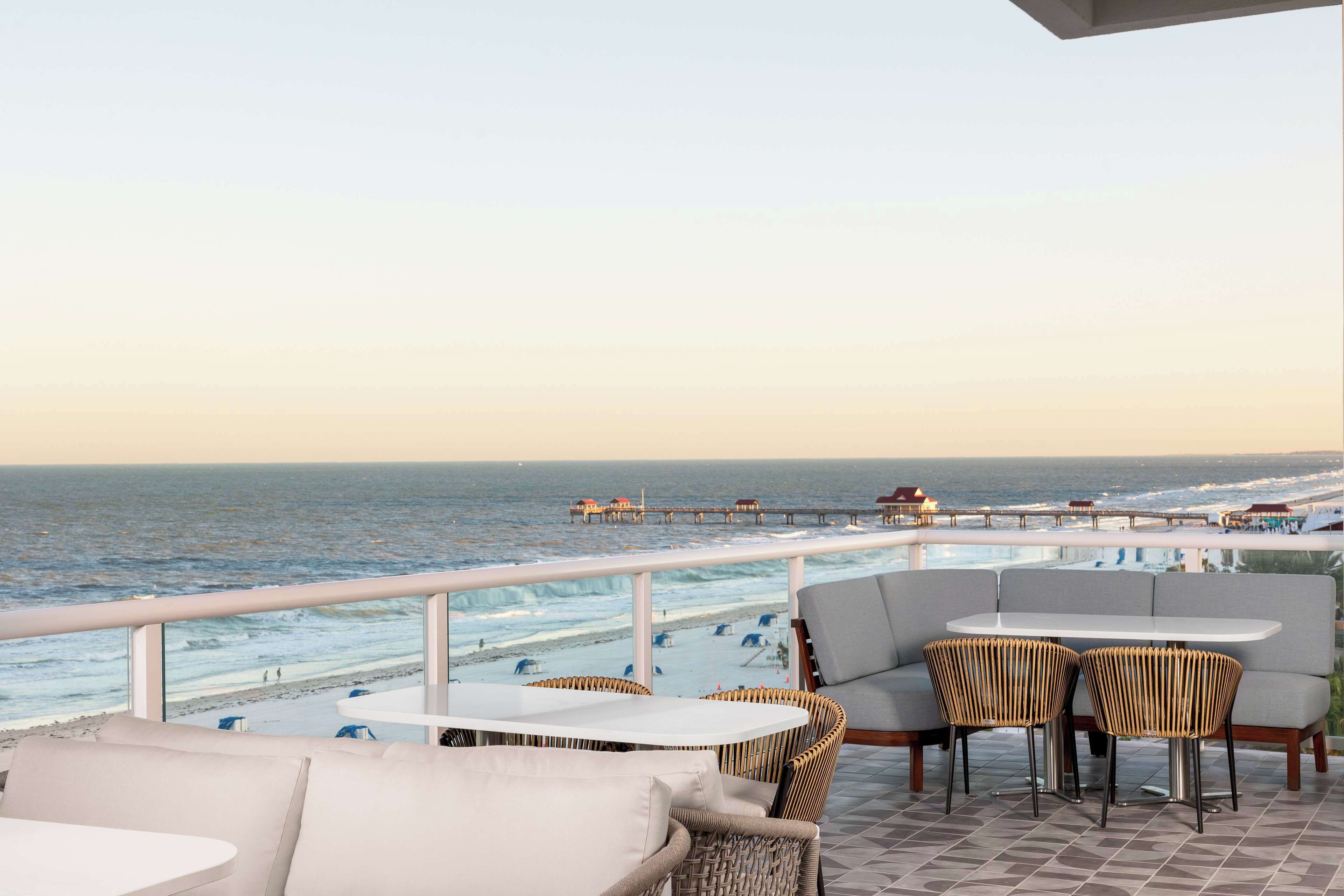 The Hiatus Clearwater Beach, Curio Collection by Hilton The Hiatus Clearwater Beach, Curio Collection by Hilton