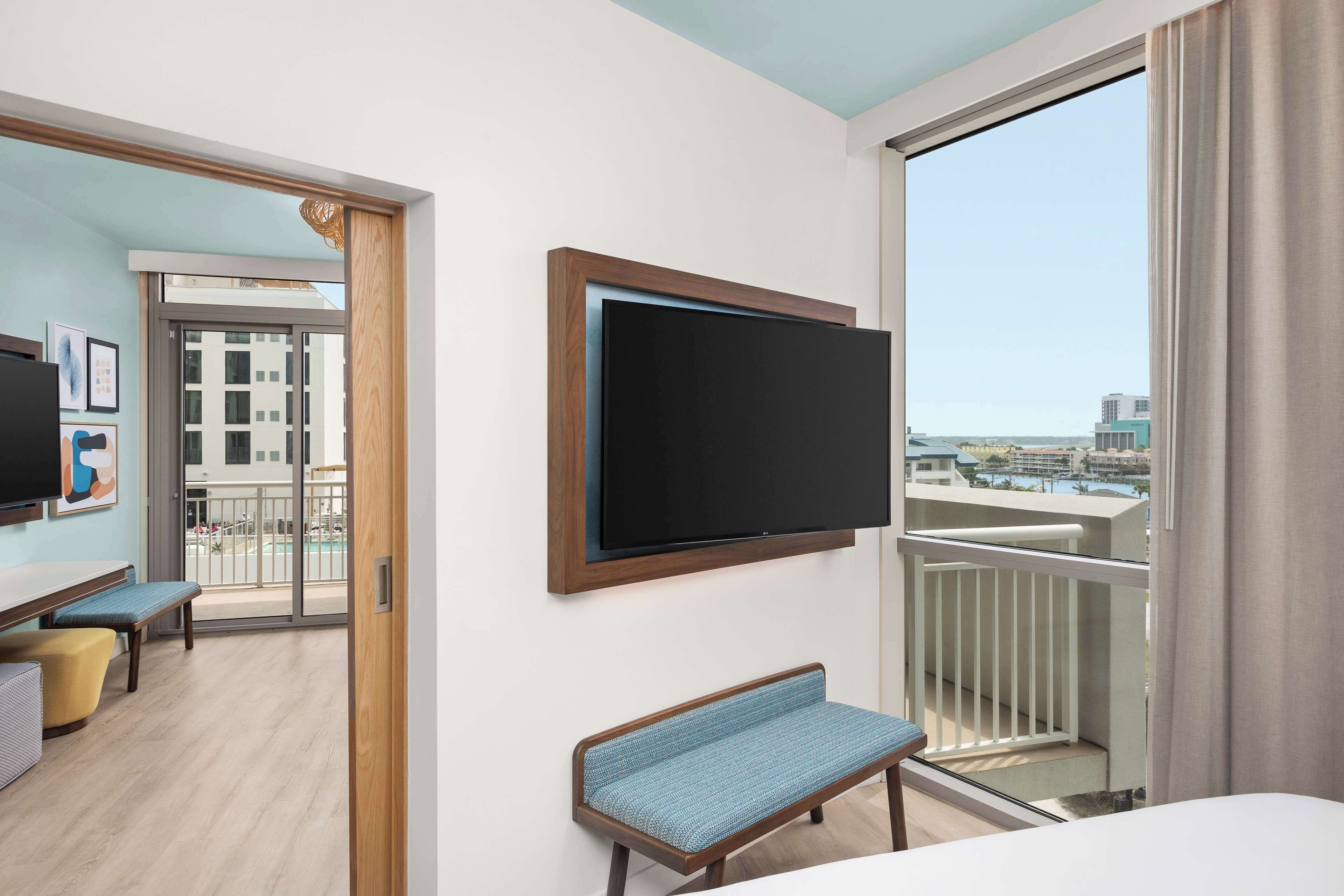 The Hiatus Clearwater Beach, Curio Collection by Hilton The Hiatus Clearwater Beach, Curio Collection by Hilton