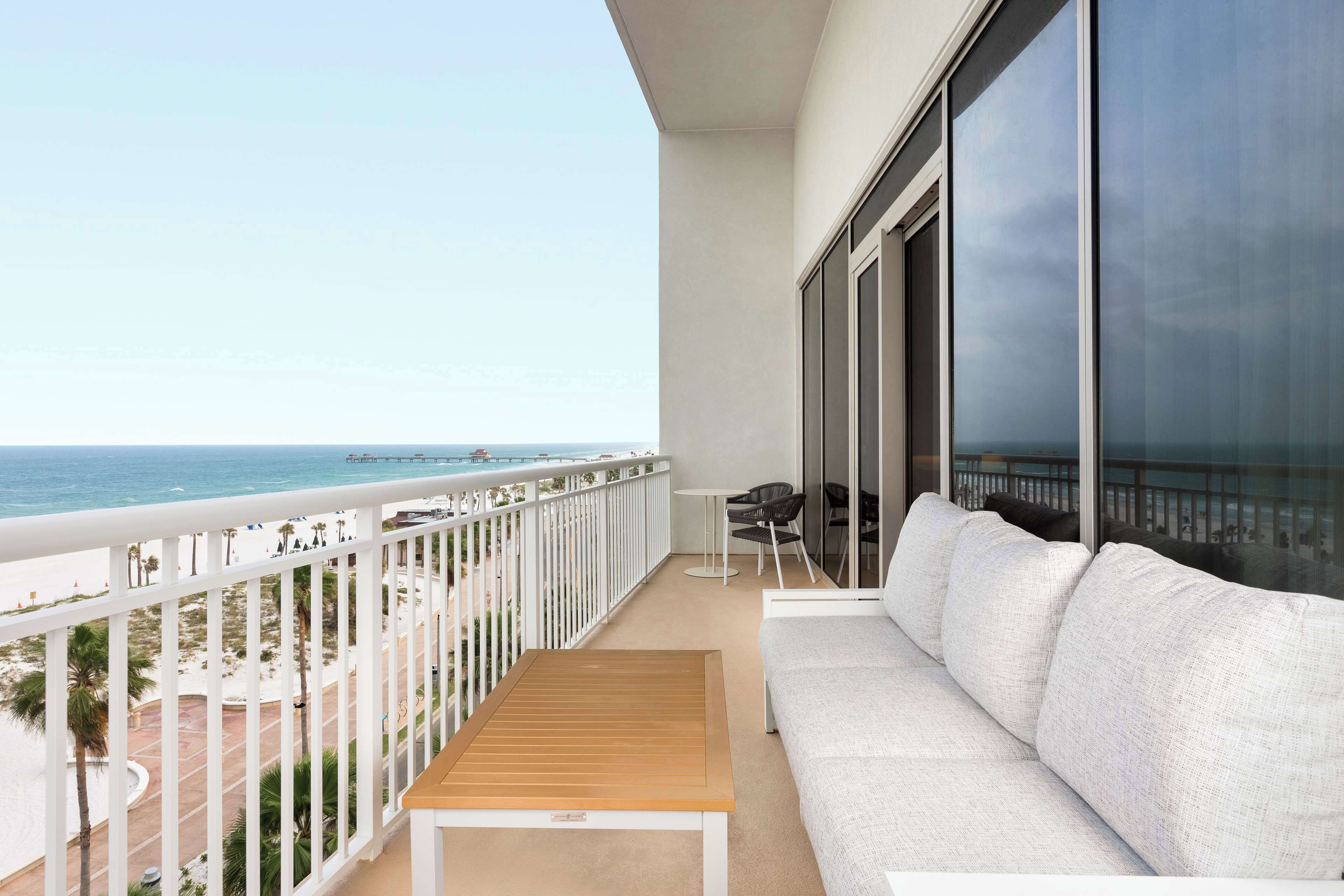 The Hiatus Clearwater Beach, Curio Collection by Hilton The Hiatus Clearwater Beach, Curio Collection by Hilton