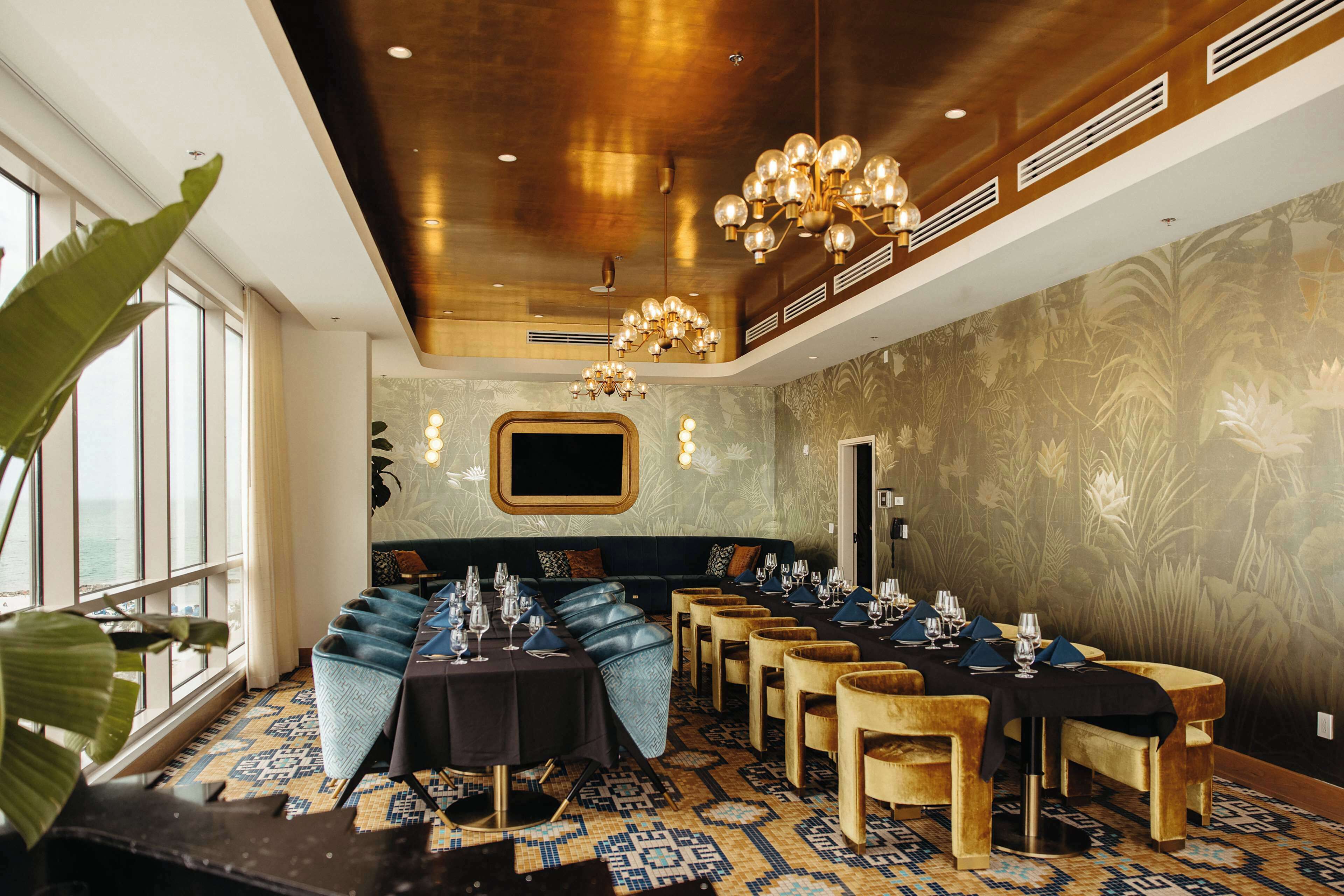 The Hiatus Clearwater Beach, Curio Collection by Hilton The Hiatus Clearwater Beach, Curio Collection by Hilton