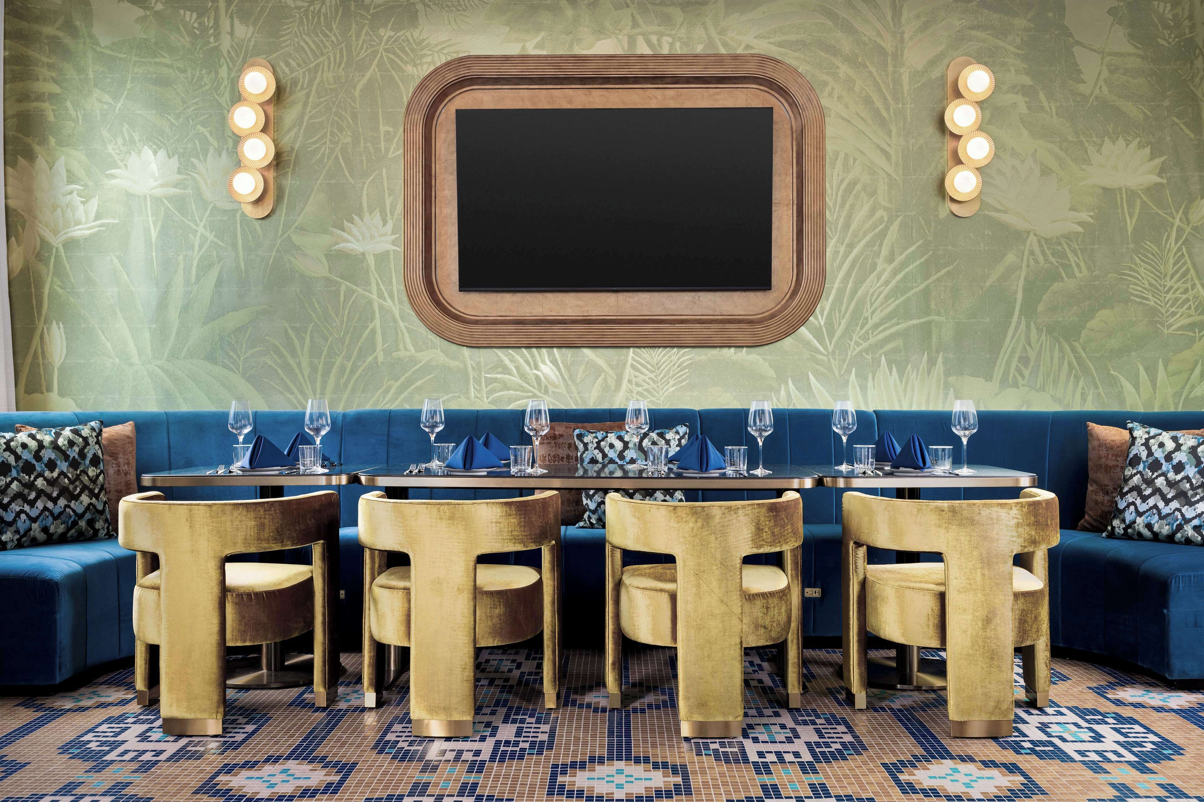 The Hiatus Clearwater Beach, Curio Collection by Hilton The Hiatus Clearwater Beach, Curio Collection by Hilton