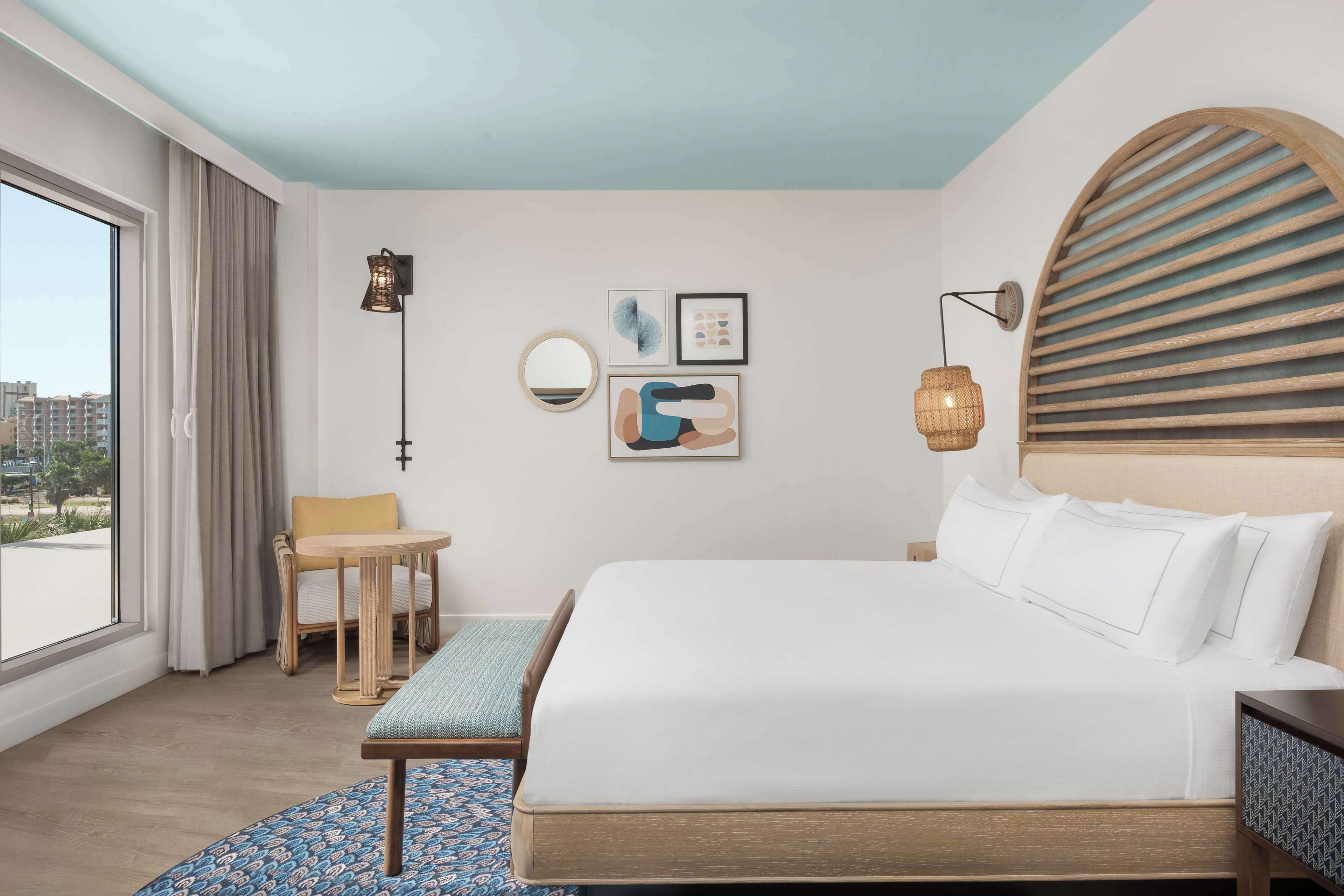 The Hiatus Clearwater Beach, Curio Collection by Hilton The Hiatus Clearwater Beach, Curio Collection by Hilton