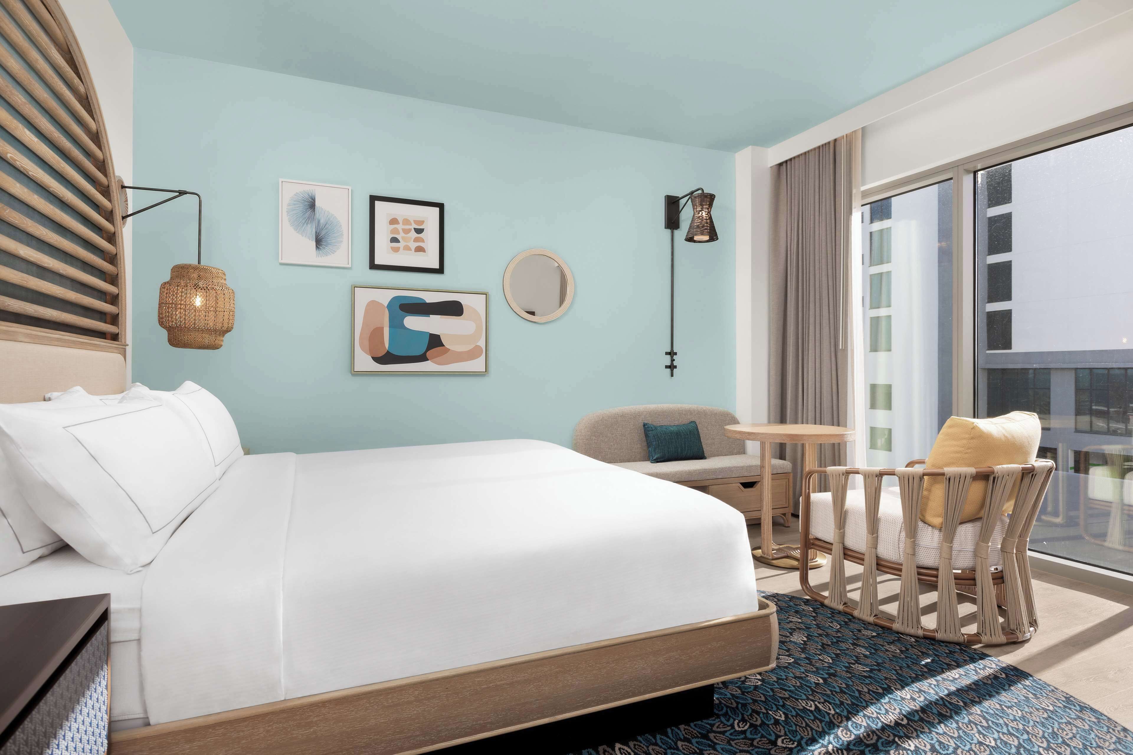 The Hiatus Clearwater Beach, Curio Collection by Hilton The Hiatus Clearwater Beach, Curio Collection by Hilton