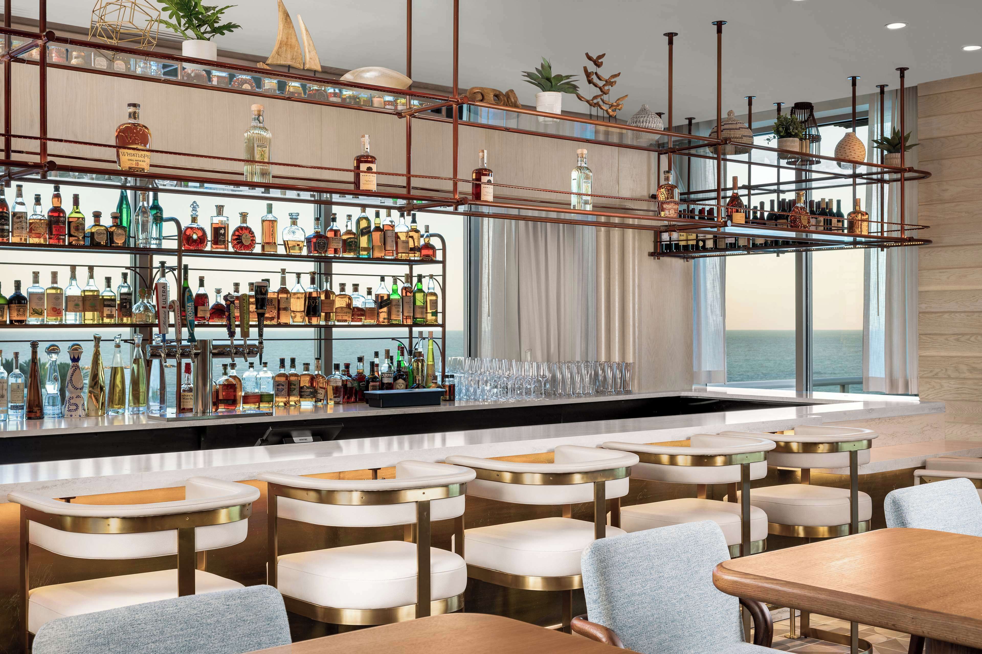 The Hiatus Clearwater Beach, Curio Collection by Hilton The Hiatus Clearwater Beach, Curio Collection by Hilton