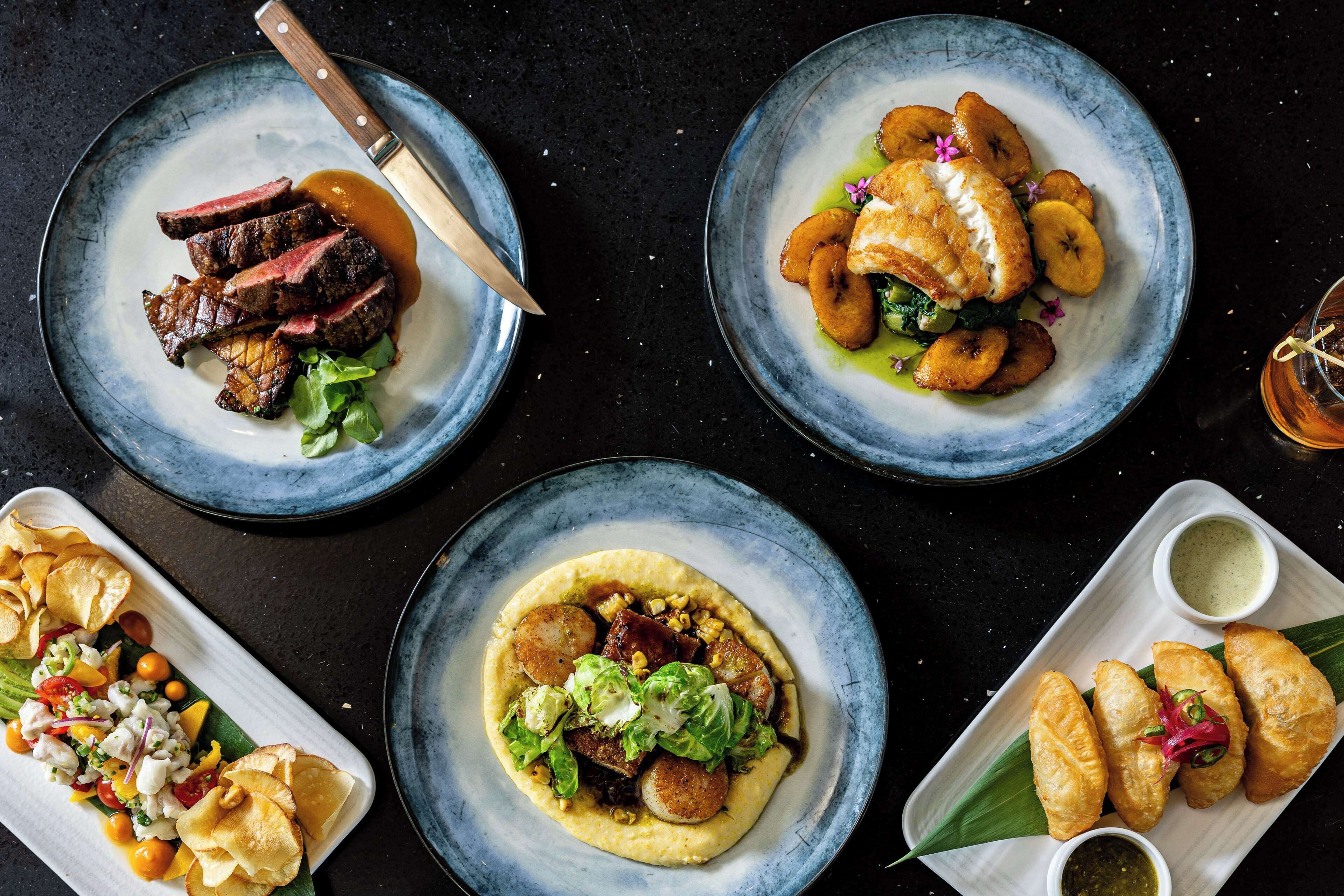 The Hiatus Clearwater Beach, Curio Collection by Hilton The Hiatus Clearwater Beach, Curio Collection by Hilton