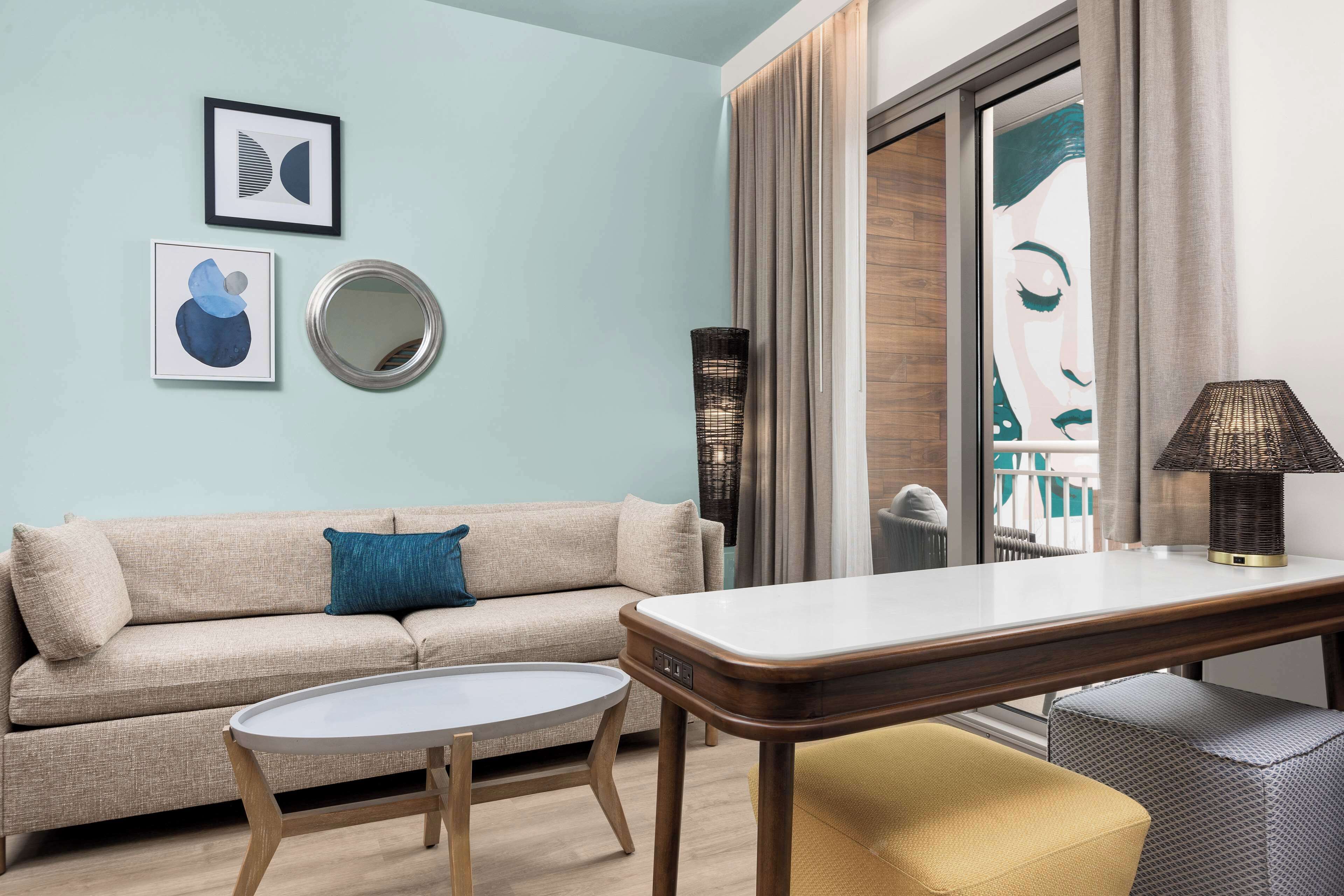 The Hiatus Clearwater Beach, Curio Collection by Hilton The Hiatus Clearwater Beach, Curio Collection by Hilton