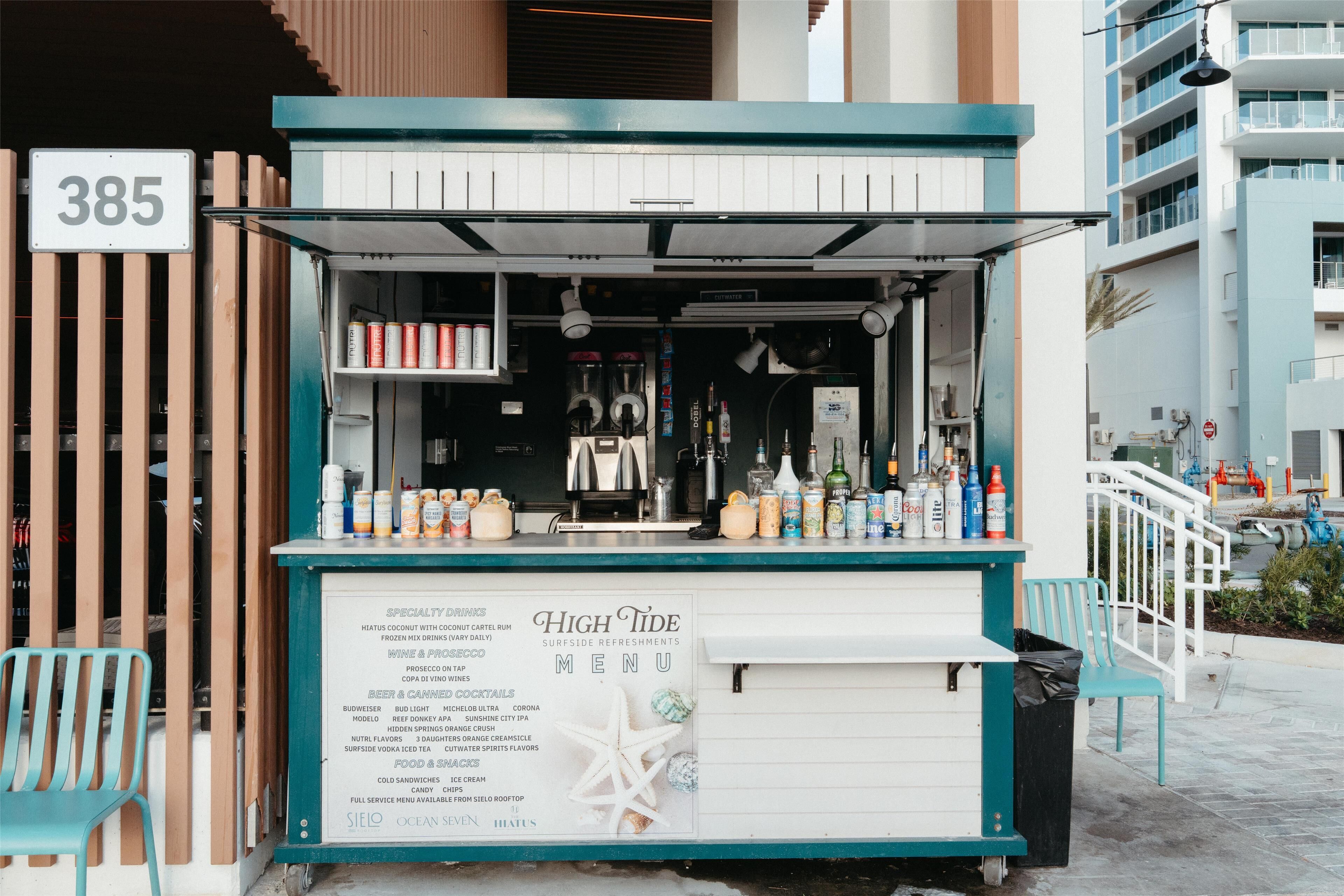 The Hiatus Clearwater Beach, Curio Collection by Hilton The Hiatus Clearwater Beach, Curio Collection by Hilton