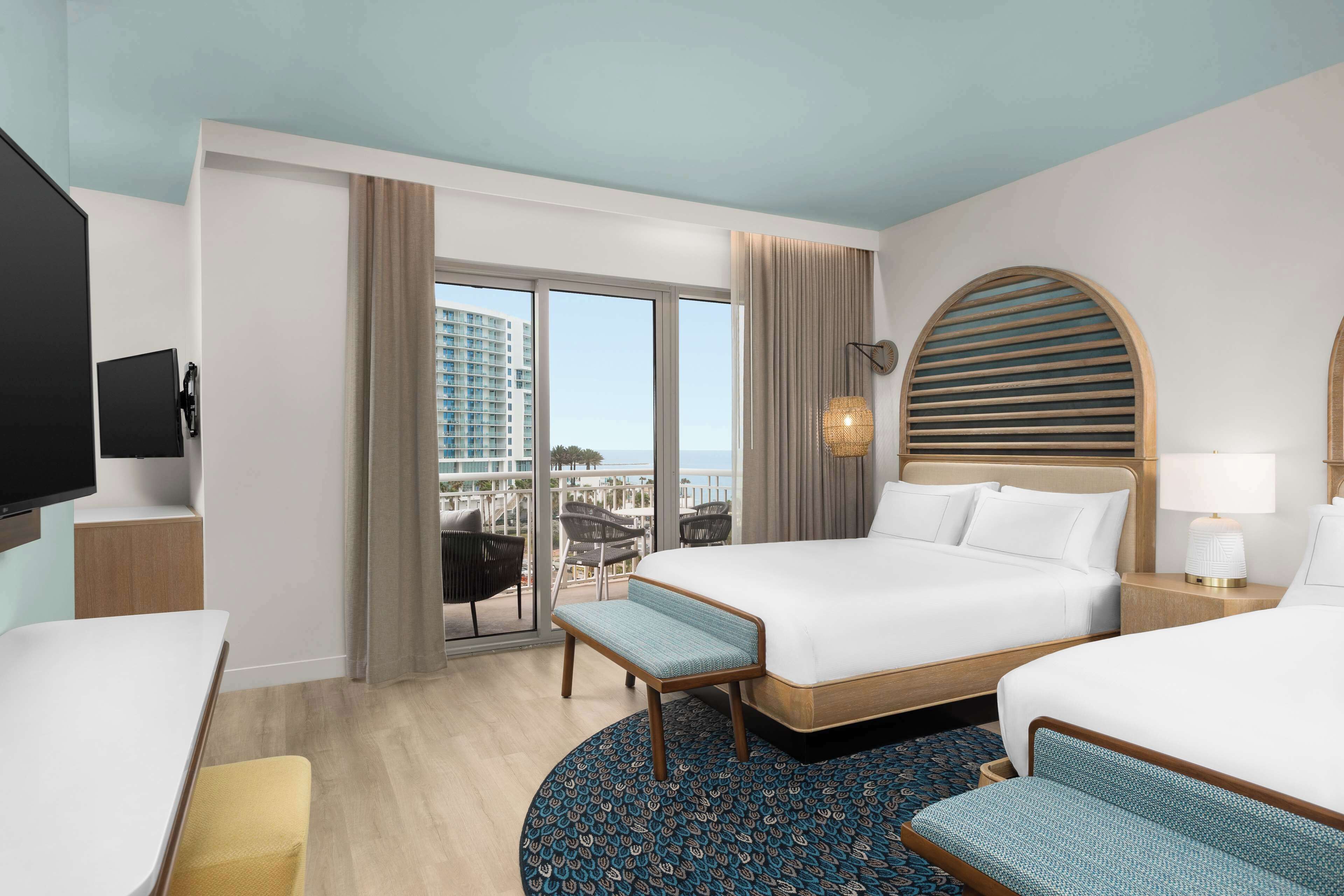 The Hiatus Clearwater Beach, Curio Collection by Hilton The Hiatus Clearwater Beach, Curio Collection by Hilton