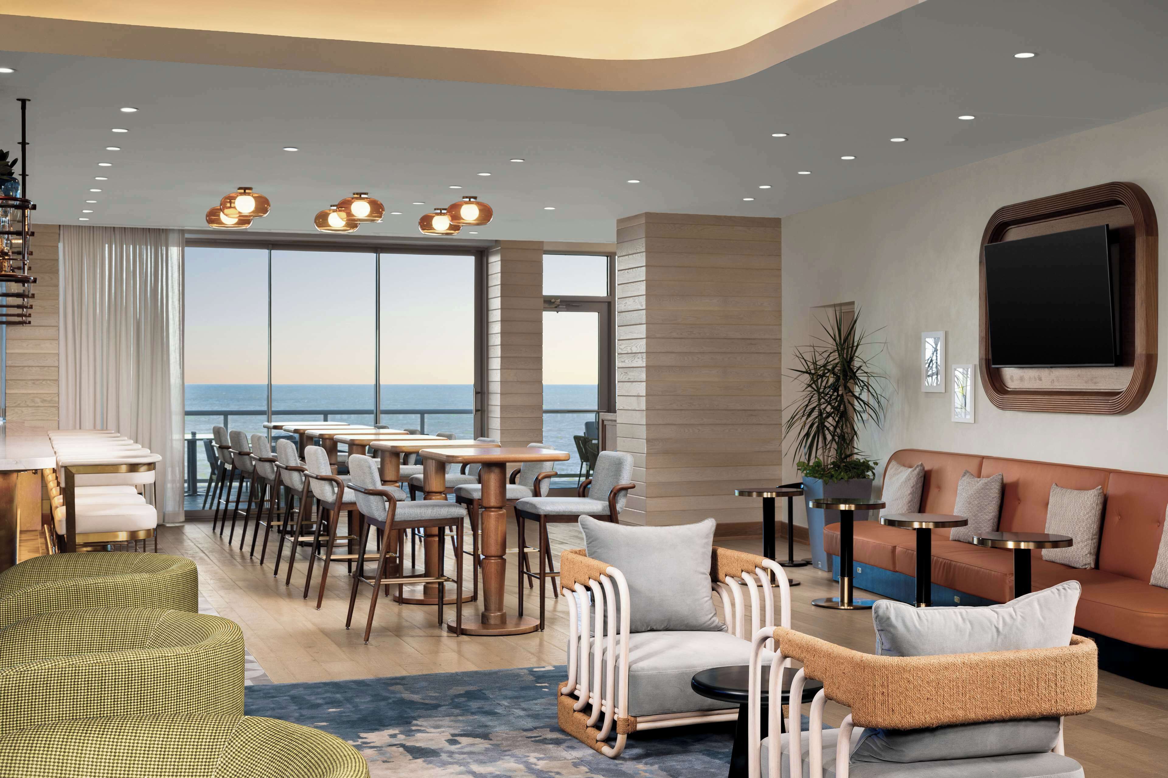 The Hiatus Clearwater Beach, Curio Collection by Hilton The Hiatus Clearwater Beach, Curio Collection by Hilton