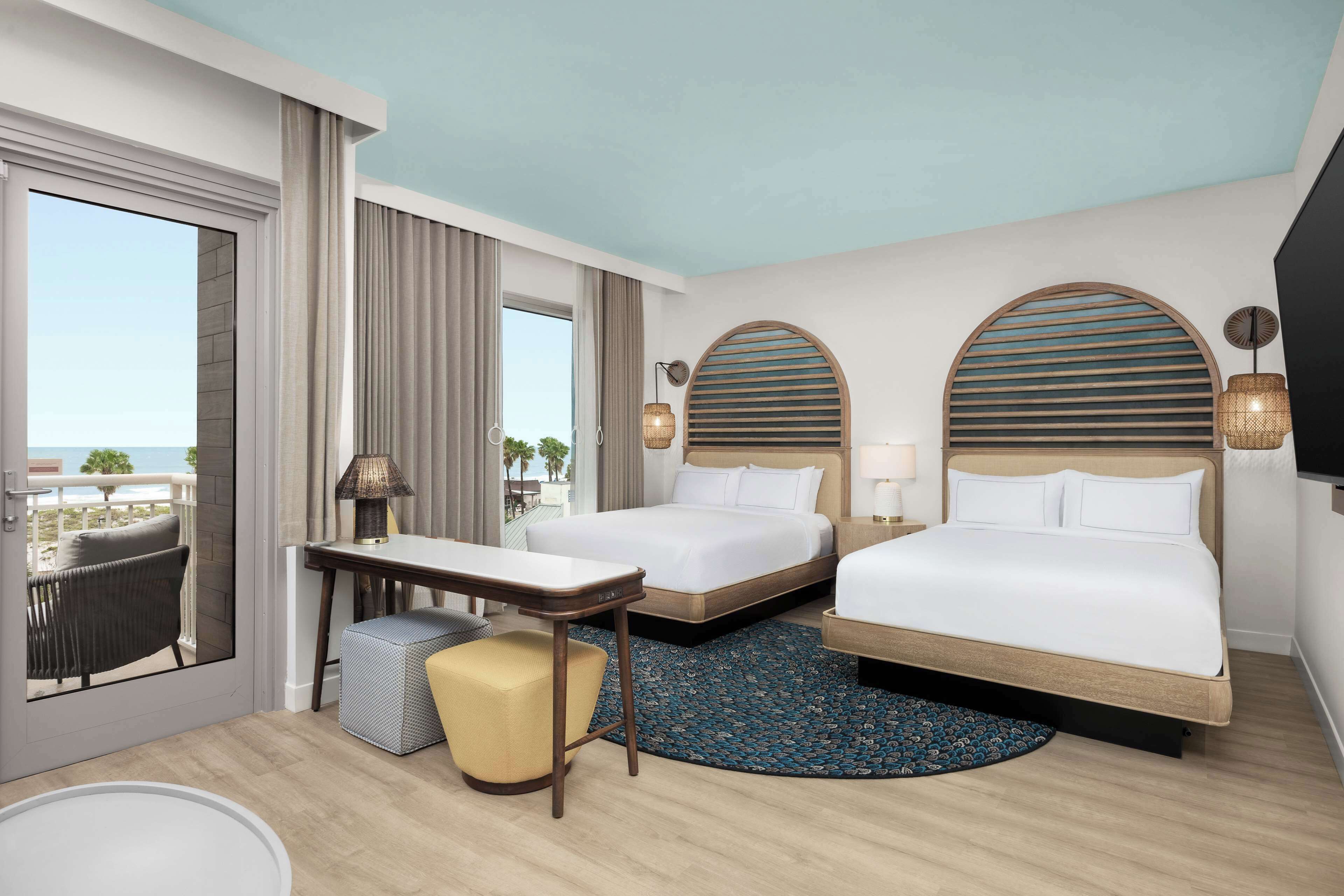 The Hiatus Clearwater Beach, Curio Collection by Hilton The Hiatus Clearwater Beach, Curio Collection by Hilton