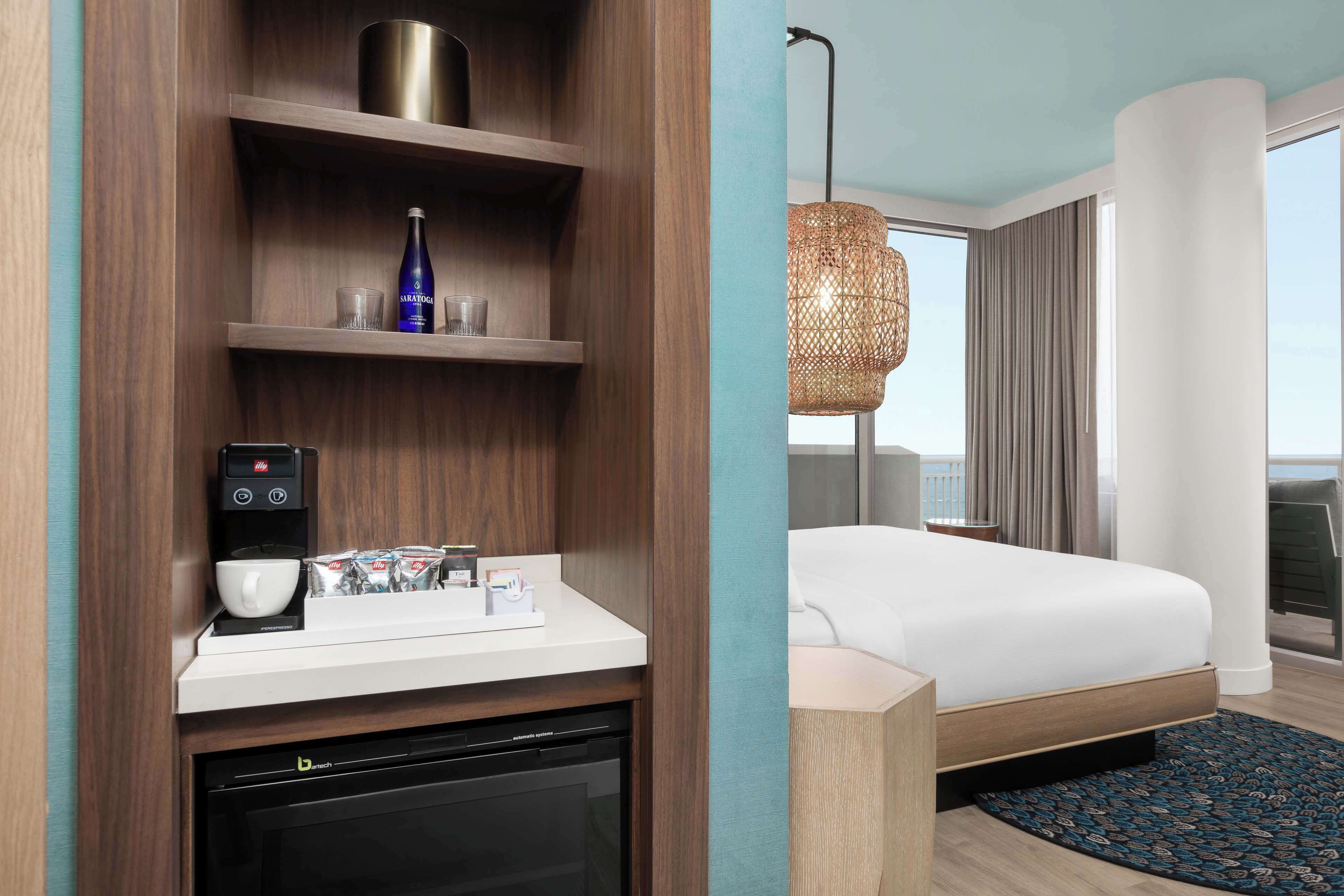 The Hiatus Clearwater Beach, Curio Collection by Hilton The Hiatus Clearwater Beach, Curio Collection by Hilton
