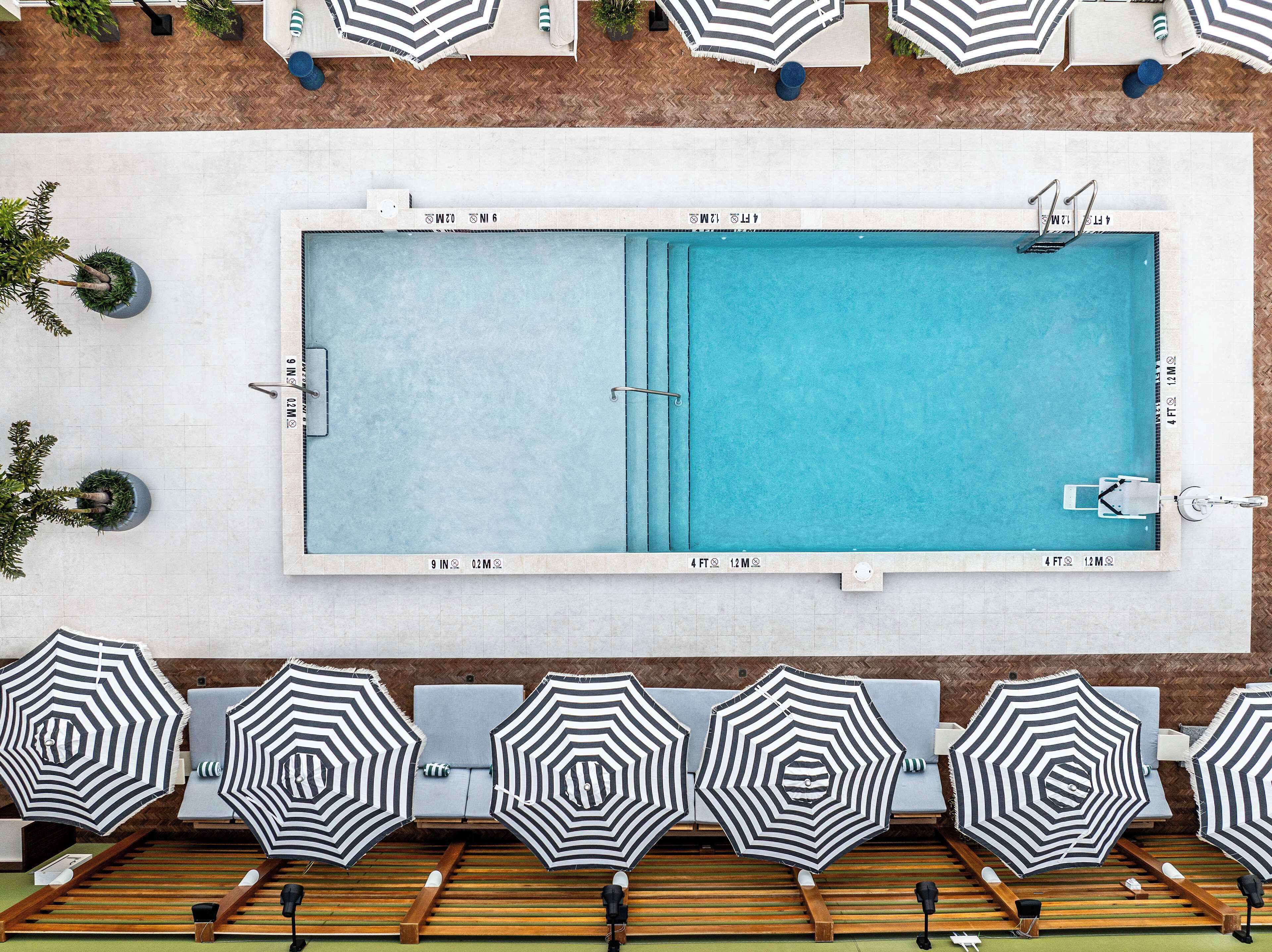 The Hiatus Clearwater Beach, Curio Collection by Hilton The Hiatus Clearwater Beach, Curio Collection by Hilton