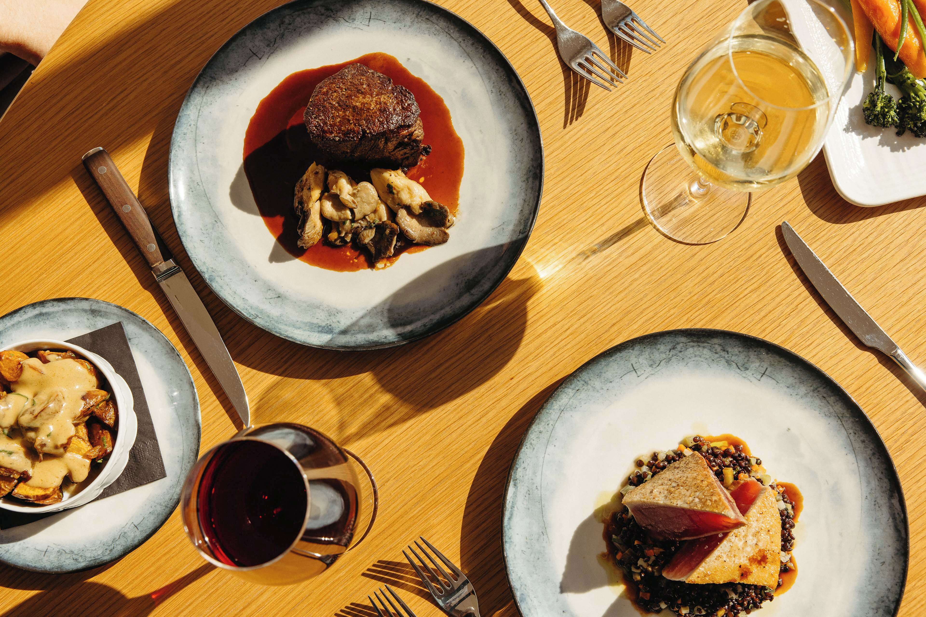 The Hiatus Clearwater Beach, Curio Collection by Hilton The Hiatus Clearwater Beach, Curio Collection by Hilton