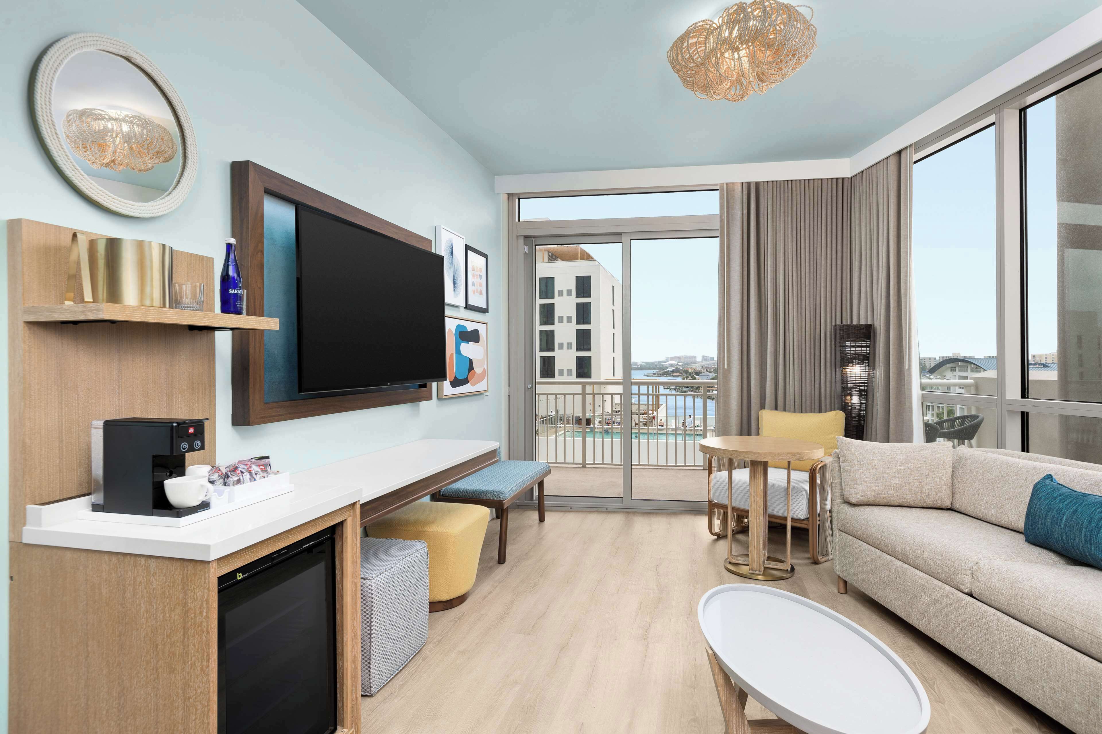 The Hiatus Clearwater Beach, Curio Collection by Hilton The Hiatus Clearwater Beach, Curio Collection by Hilton