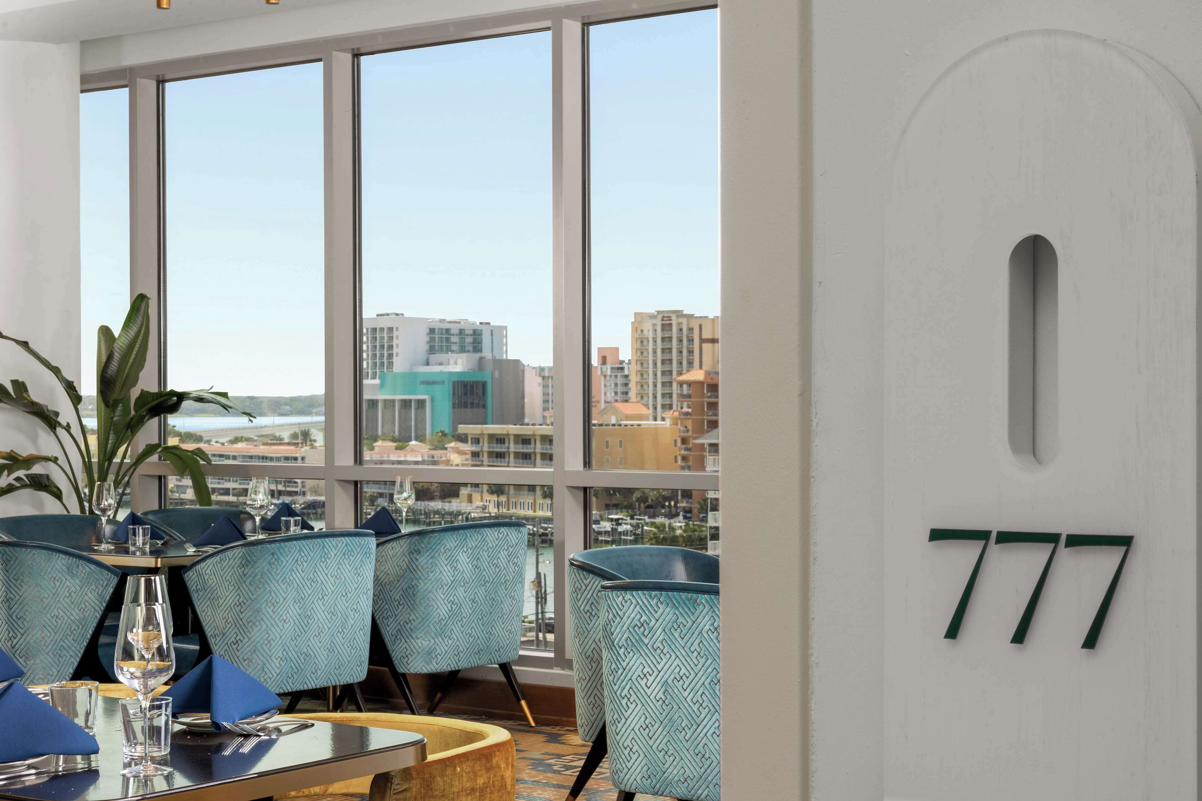 The Hiatus Clearwater Beach, Curio Collection by Hilton The Hiatus Clearwater Beach, Curio Collection by Hilton