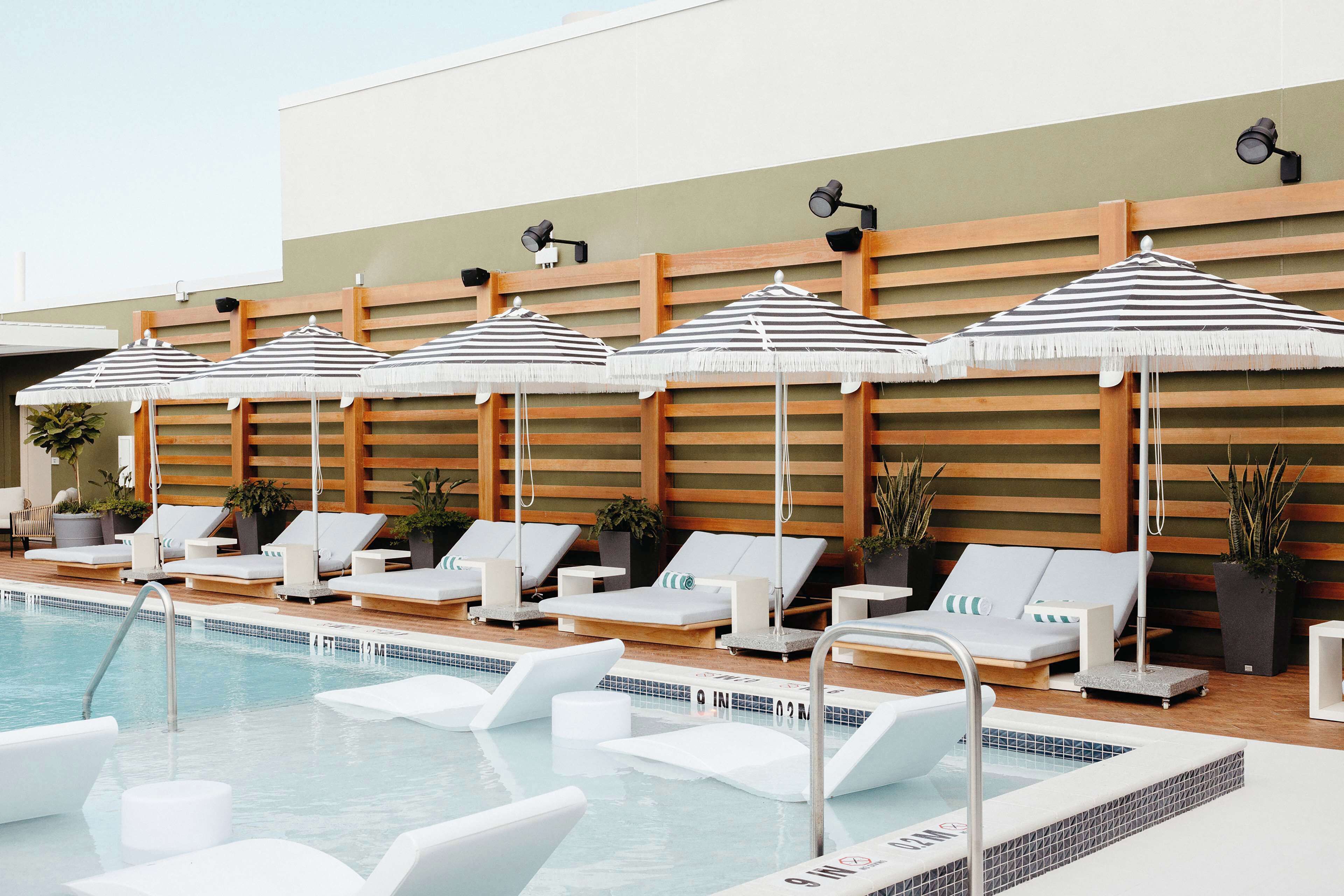 The Hiatus Clearwater Beach, Curio Collection by Hilton The Hiatus Clearwater Beach, Curio Collection by Hilton