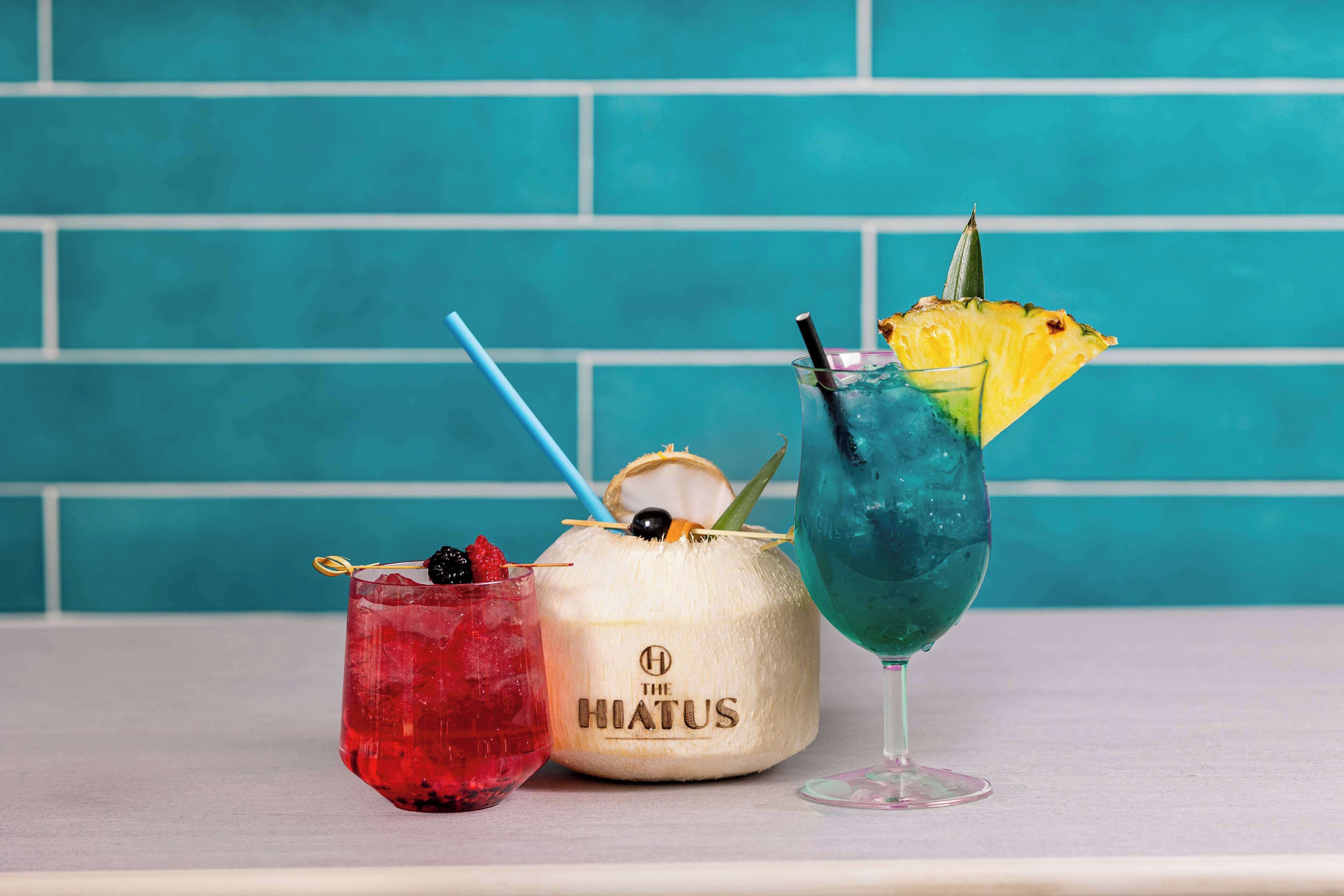 The Hiatus Clearwater Beach, Curio Collection by Hilton The Hiatus Clearwater Beach, Curio Collection by Hilton