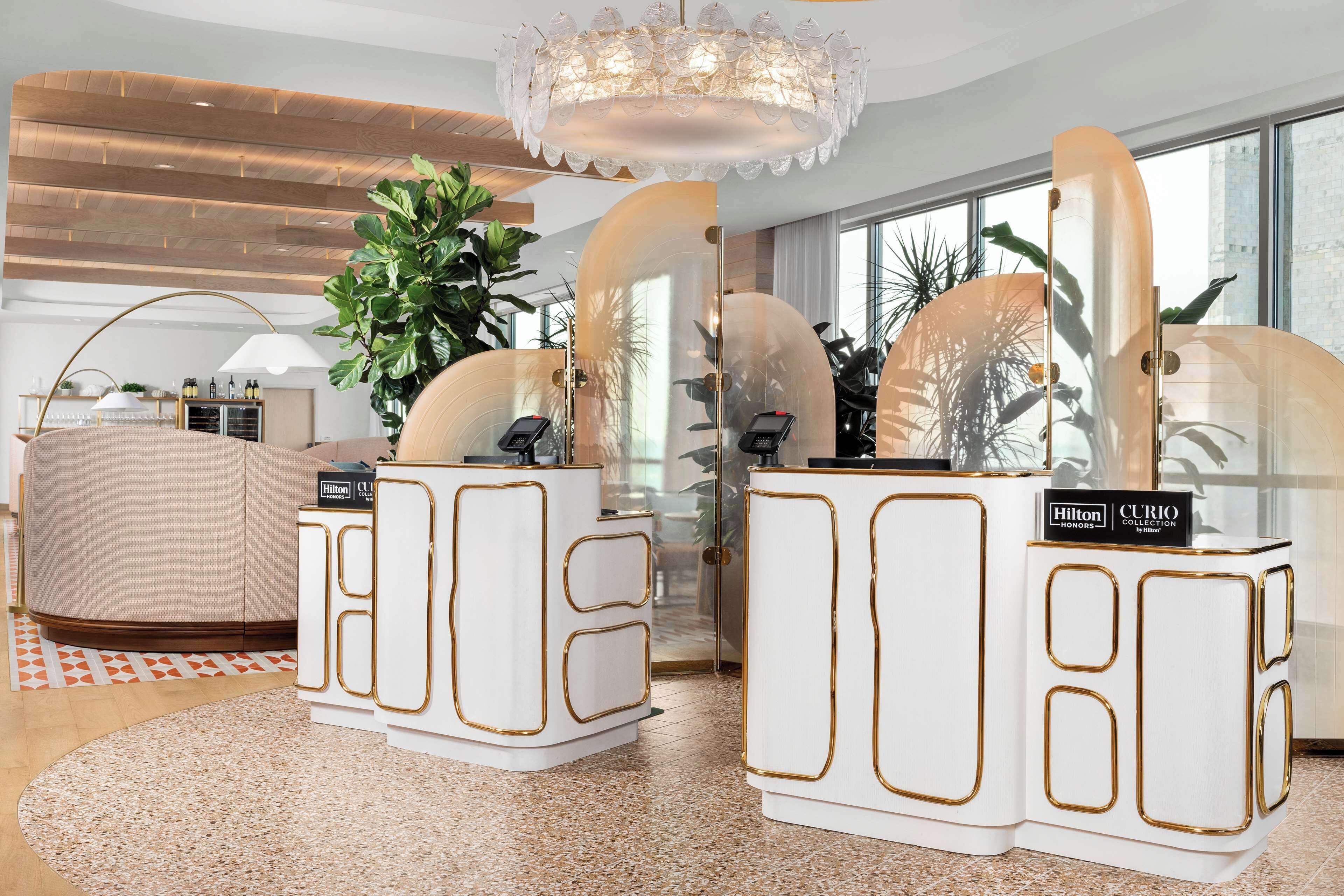 The Hiatus Clearwater Beach, Curio Collection by Hilton The Hiatus Clearwater Beach, Curio Collection by Hilton
