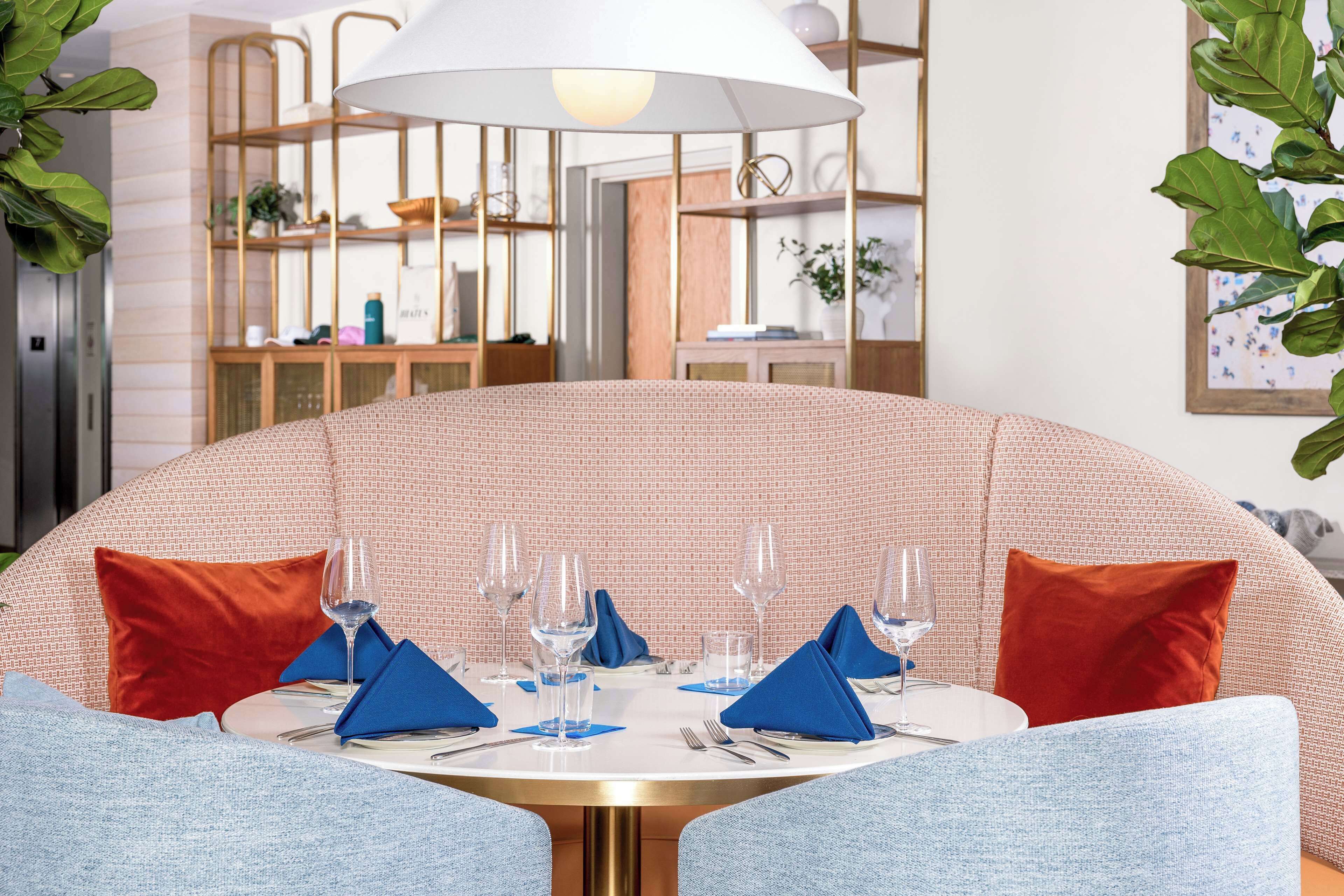 The Hiatus Clearwater Beach, Curio Collection by Hilton The Hiatus Clearwater Beach, Curio Collection by Hilton