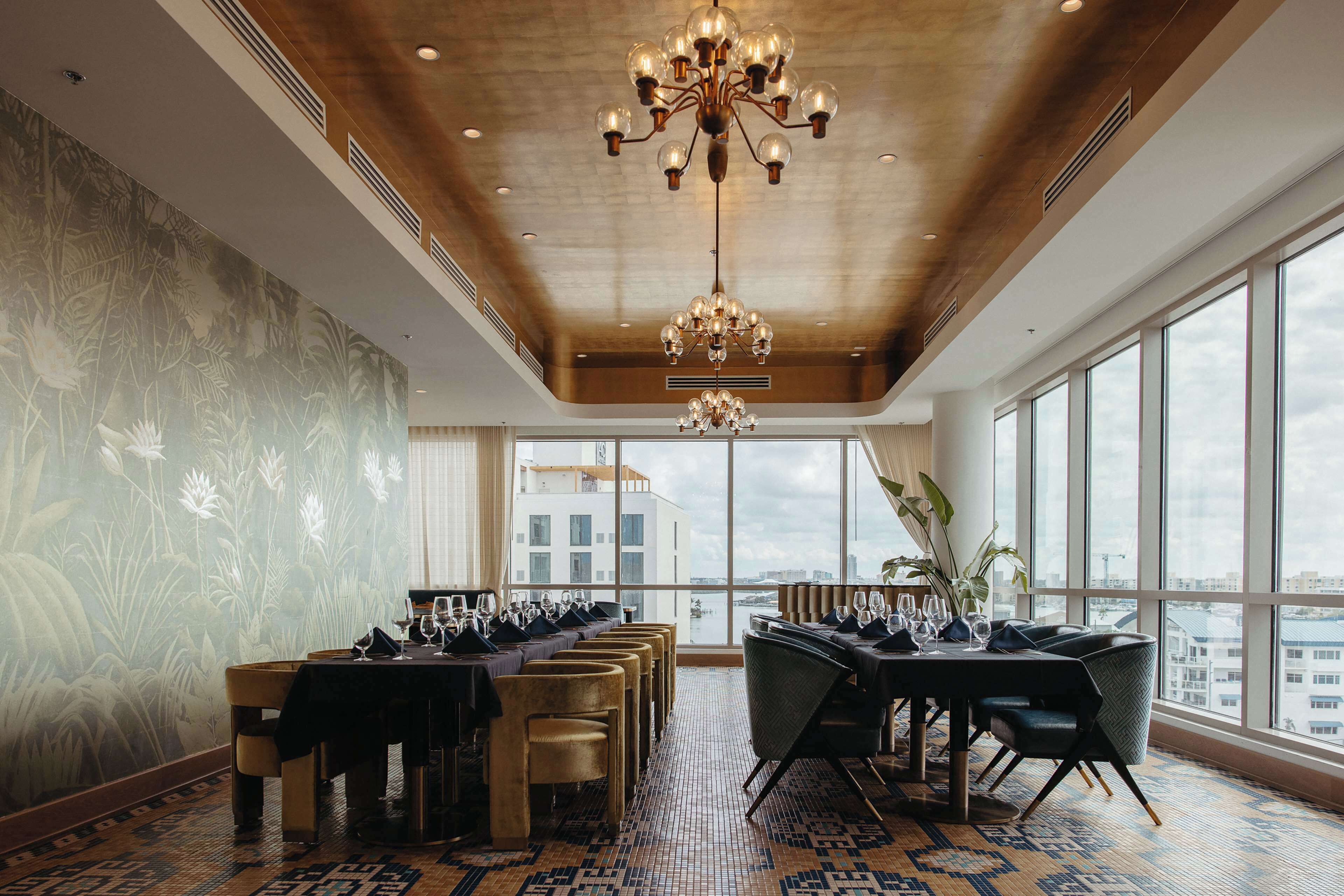 The Hiatus Clearwater Beach, Curio Collection by Hilton The Hiatus Clearwater Beach, Curio Collection by Hilton