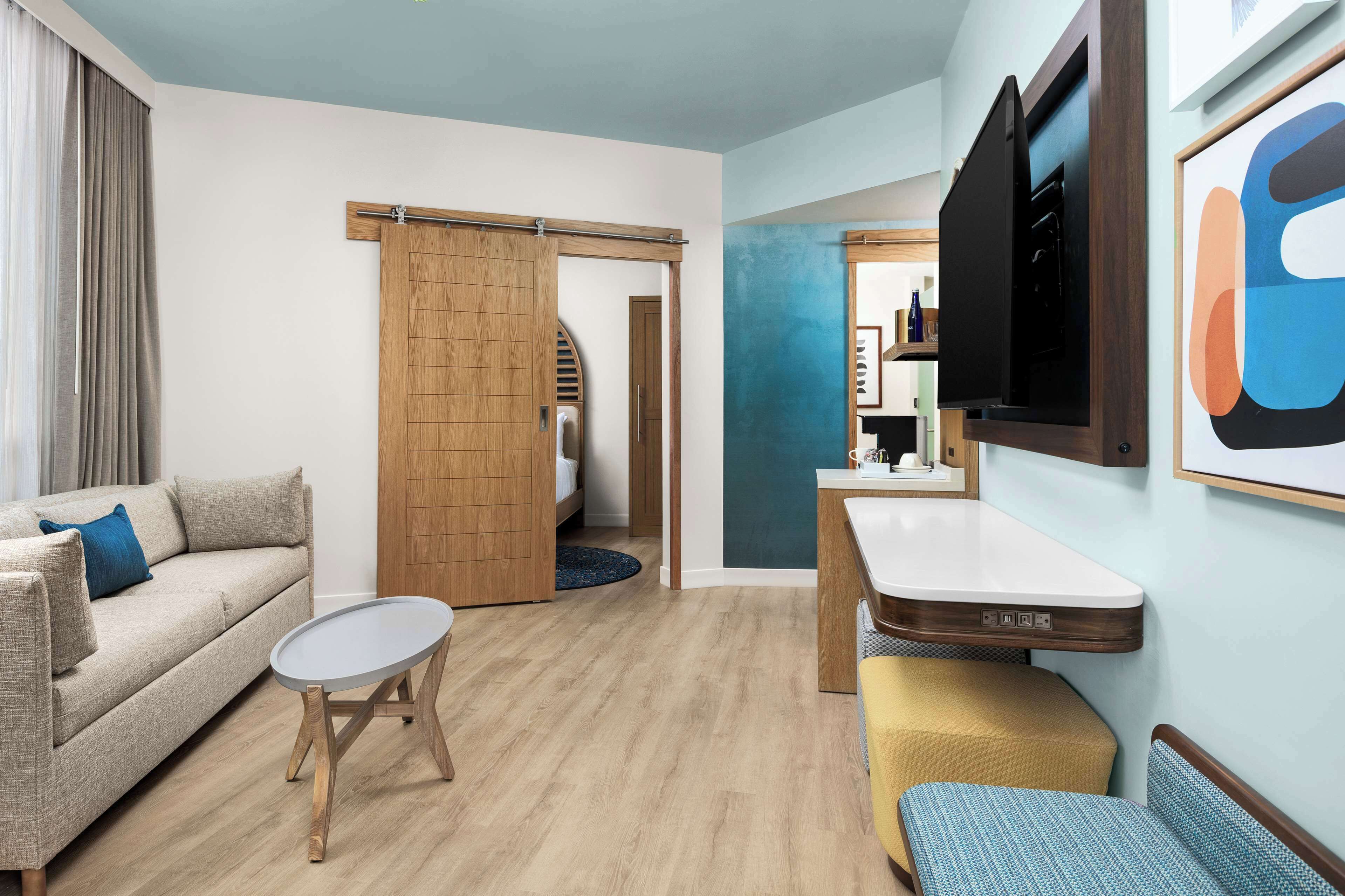 The Hiatus Clearwater Beach, Curio Collection by Hilton The Hiatus Clearwater Beach, Curio Collection by Hilton