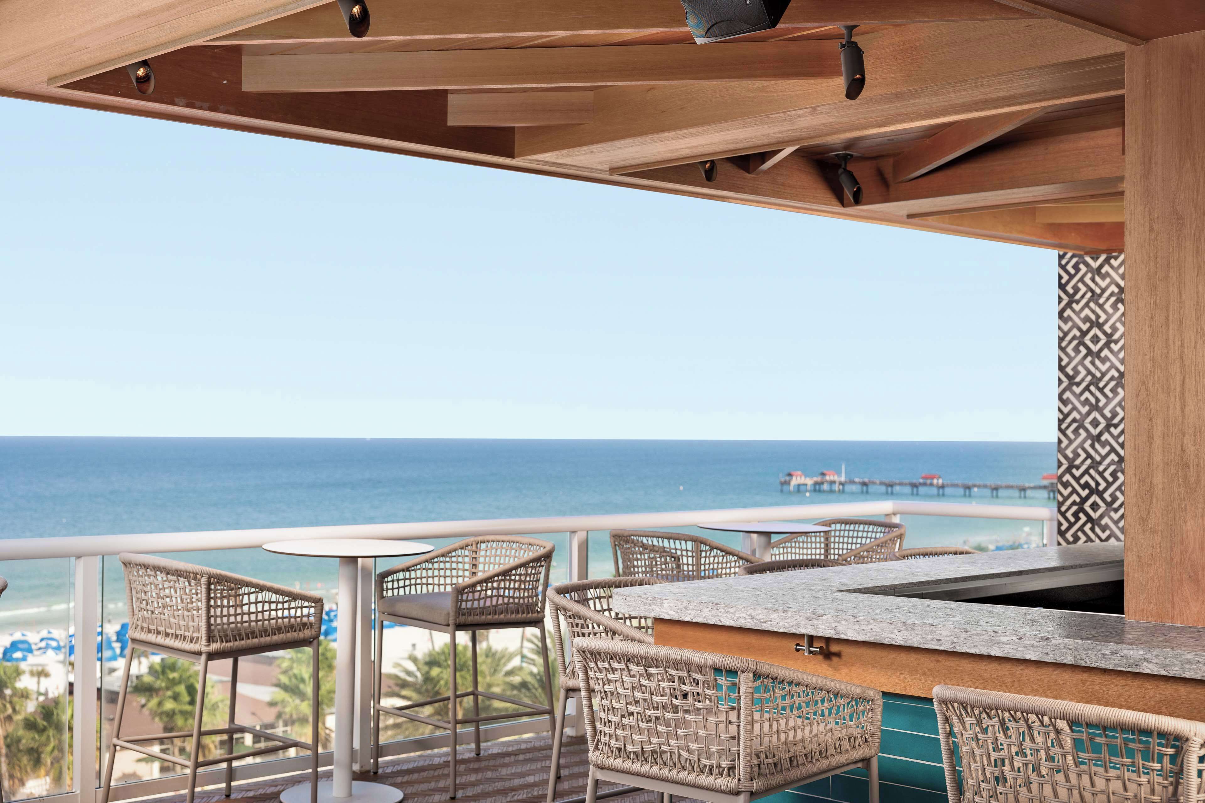 The Hiatus Clearwater Beach, Curio Collection by Hilton The Hiatus Clearwater Beach, Curio Collection by Hilton