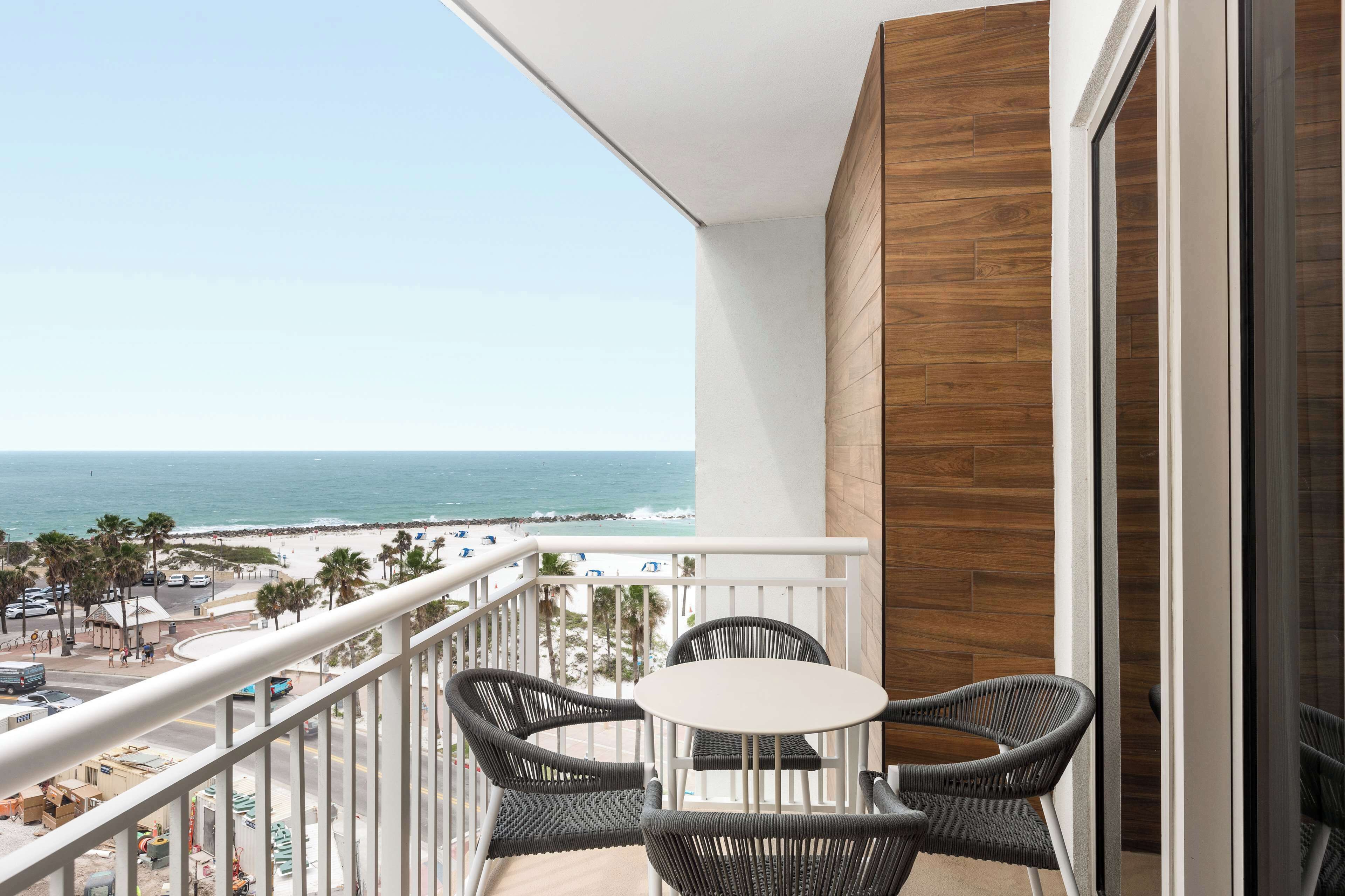 The Hiatus Clearwater Beach, Curio Collection by Hilton The Hiatus Clearwater Beach, Curio Collection by Hilton