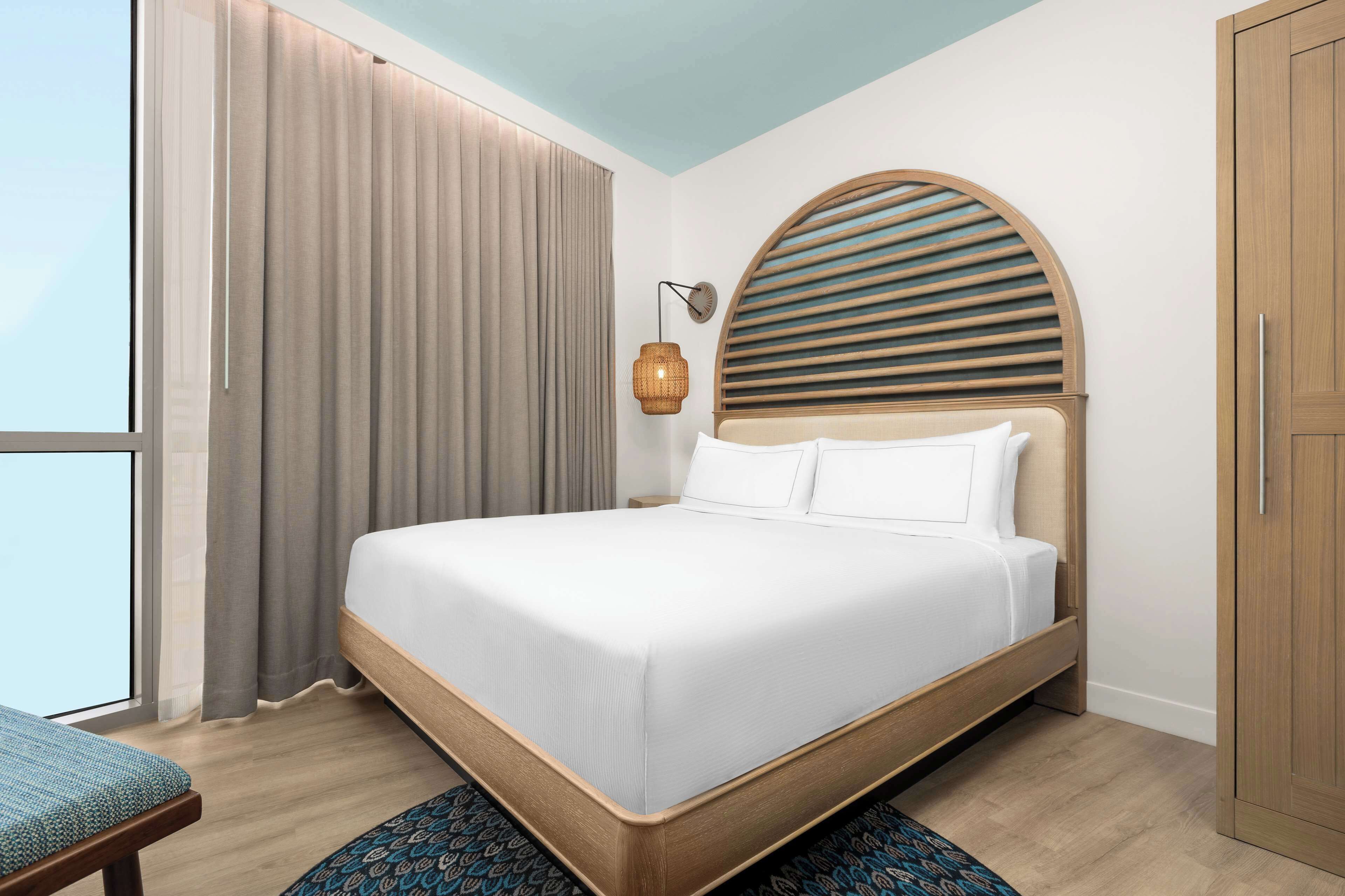 The Hiatus Clearwater Beach, Curio Collection by Hilton The Hiatus Clearwater Beach, Curio Collection by Hilton