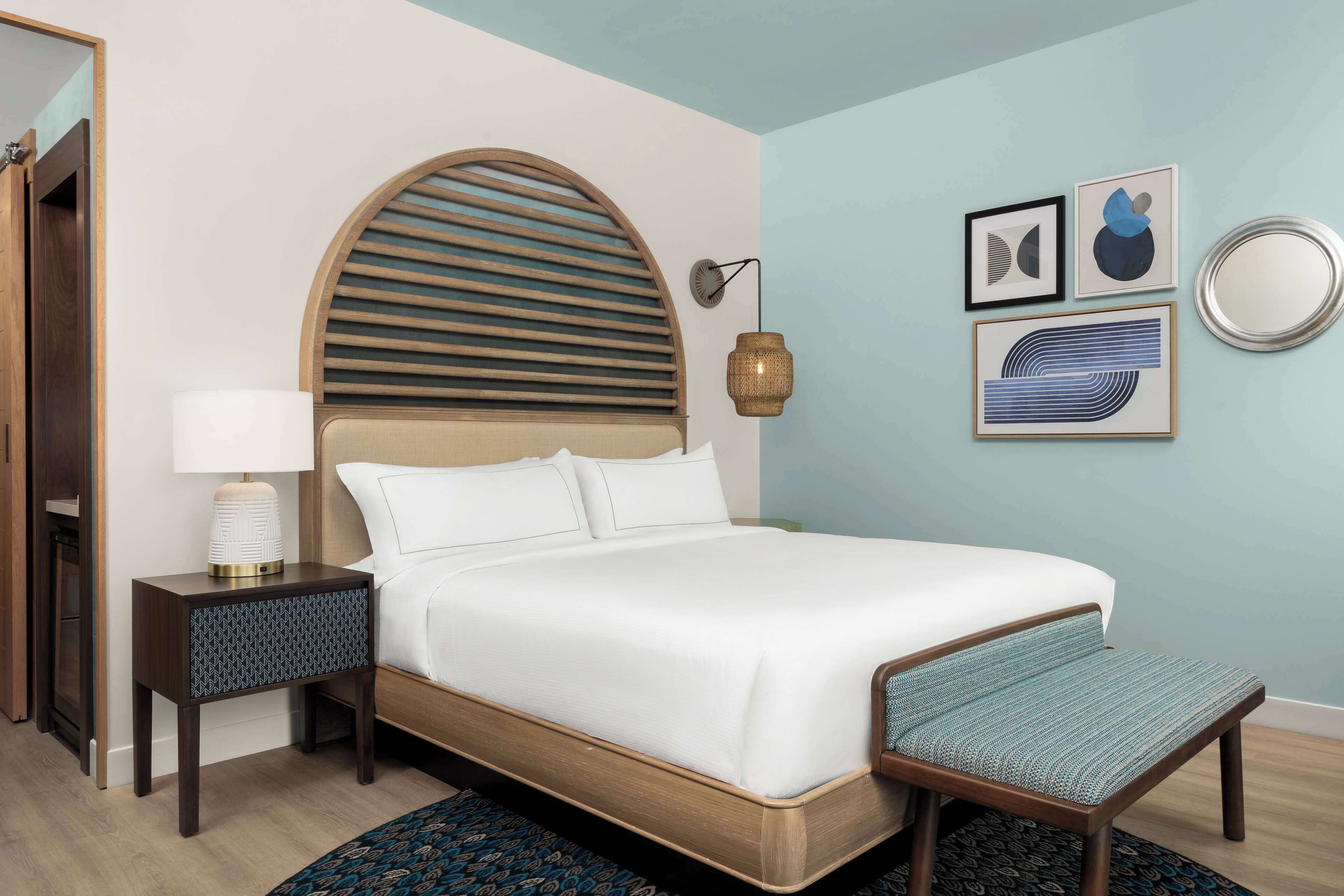 The Hiatus Clearwater Beach, Curio Collection by Hilton The Hiatus Clearwater Beach, Curio Collection by Hilton