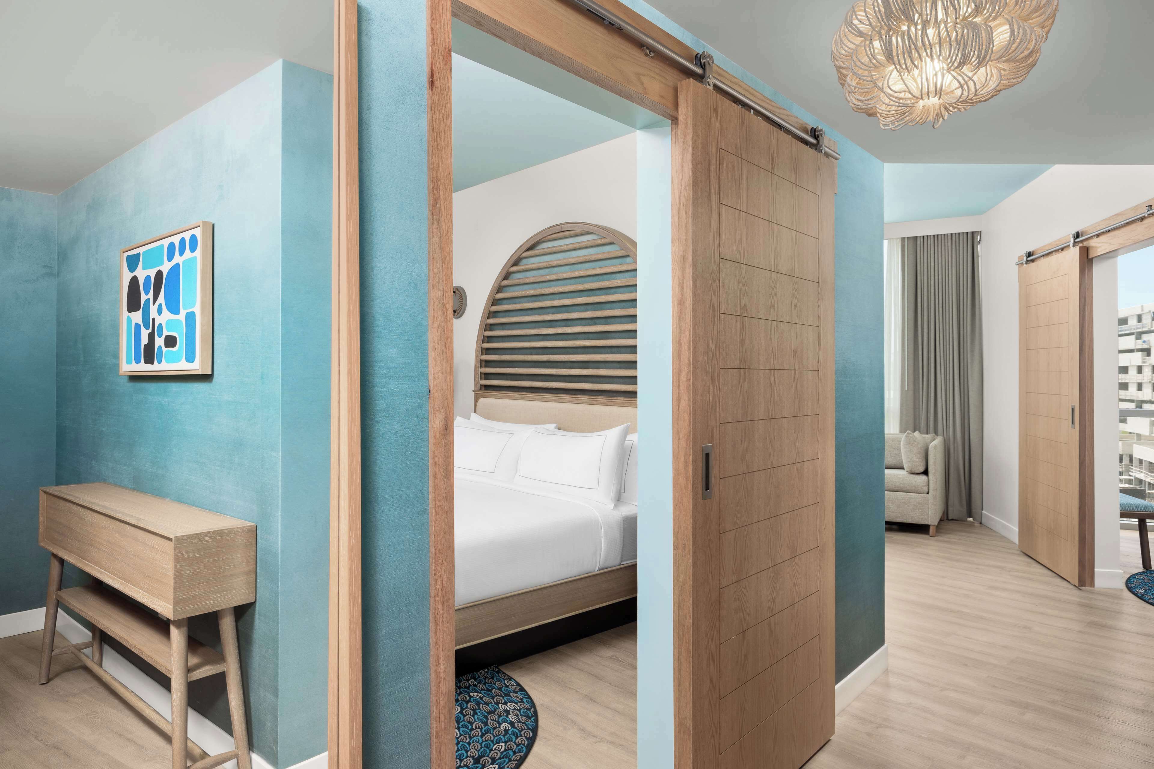 The Hiatus Clearwater Beach, Curio Collection by Hilton The Hiatus Clearwater Beach, Curio Collection by Hilton