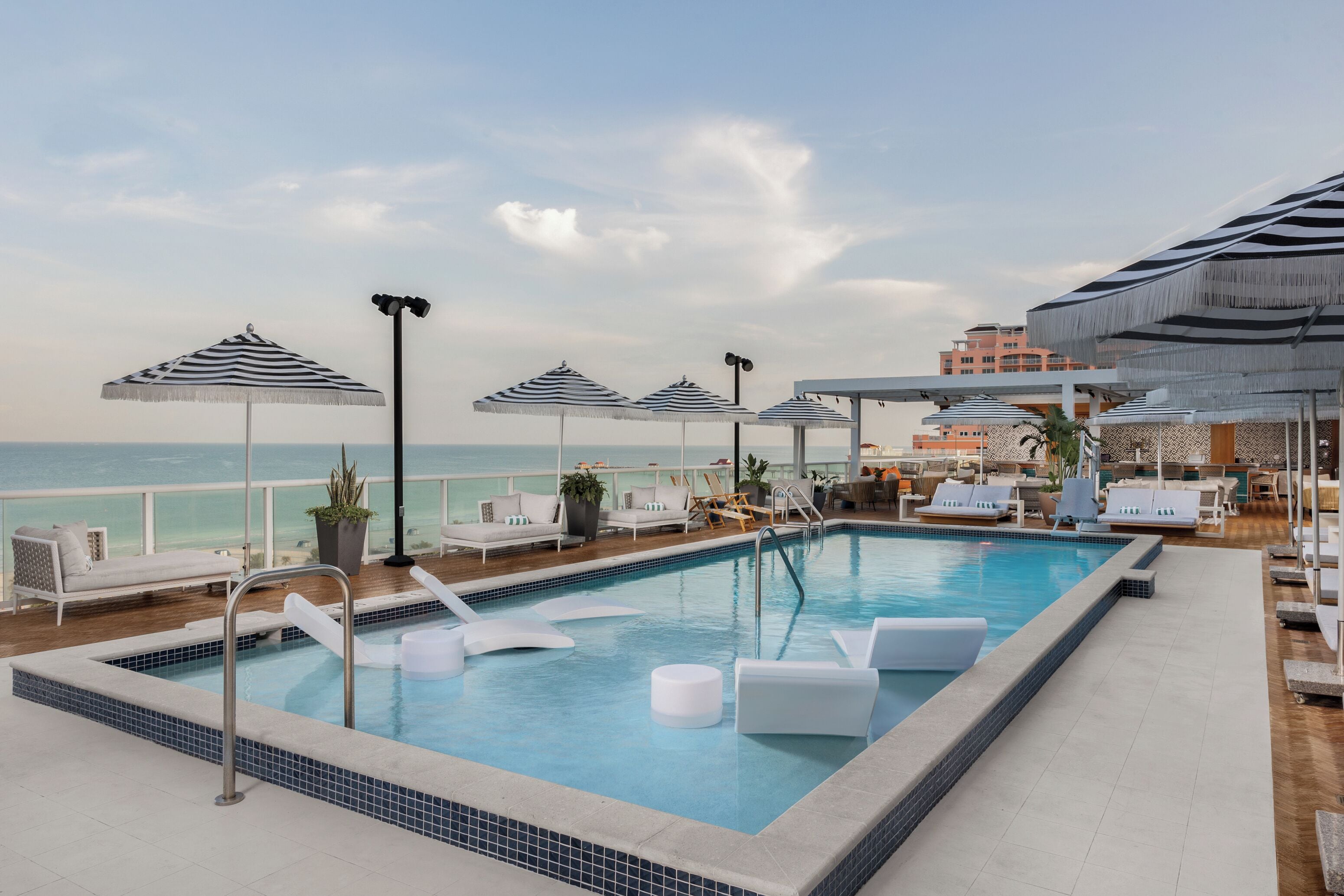 The Hiatus Clearwater Beach, Curio Collection by Hilton The Hiatus Clearwater Beach, Curio Collection by Hilton