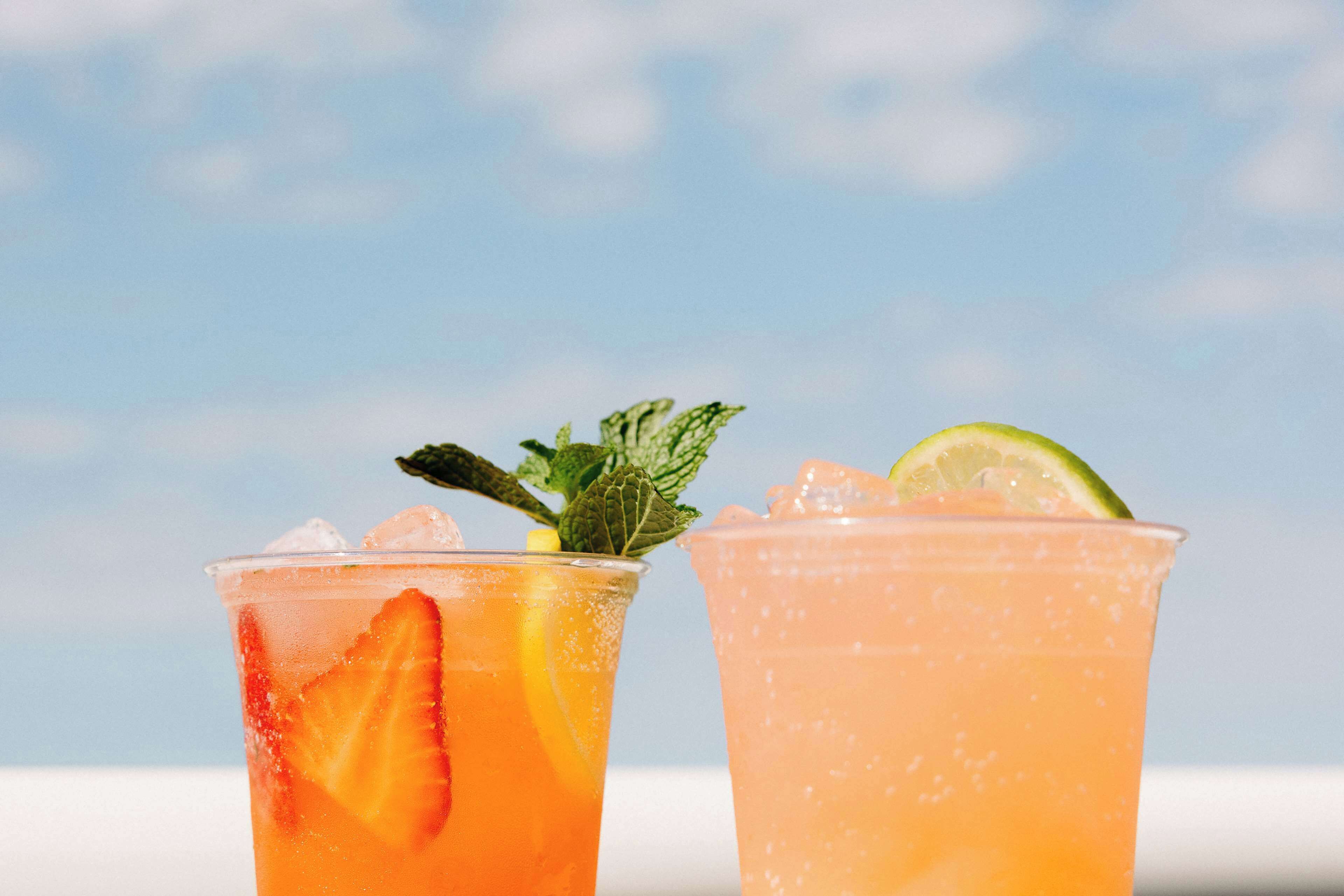 The Hiatus Clearwater Beach, Curio Collection by Hilton The Hiatus Clearwater Beach, Curio Collection by Hilton