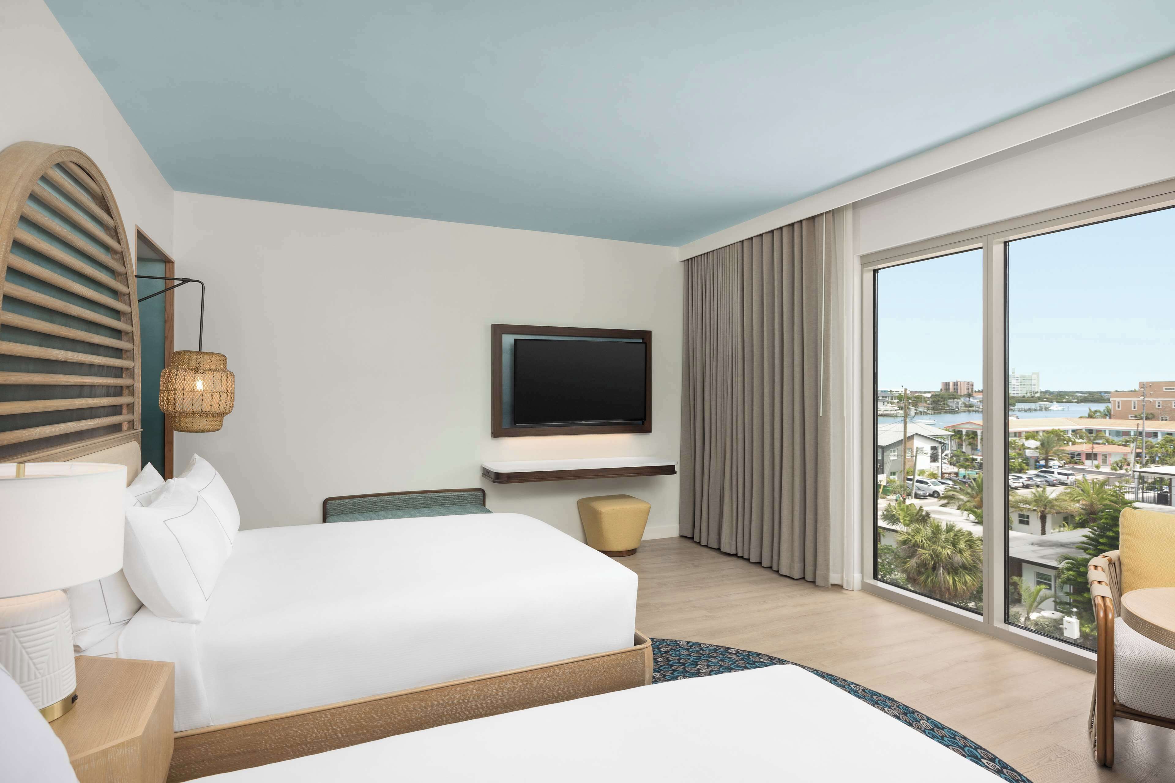 The Hiatus Clearwater Beach, Curio Collection by Hilton The Hiatus Clearwater Beach, Curio Collection by Hilton