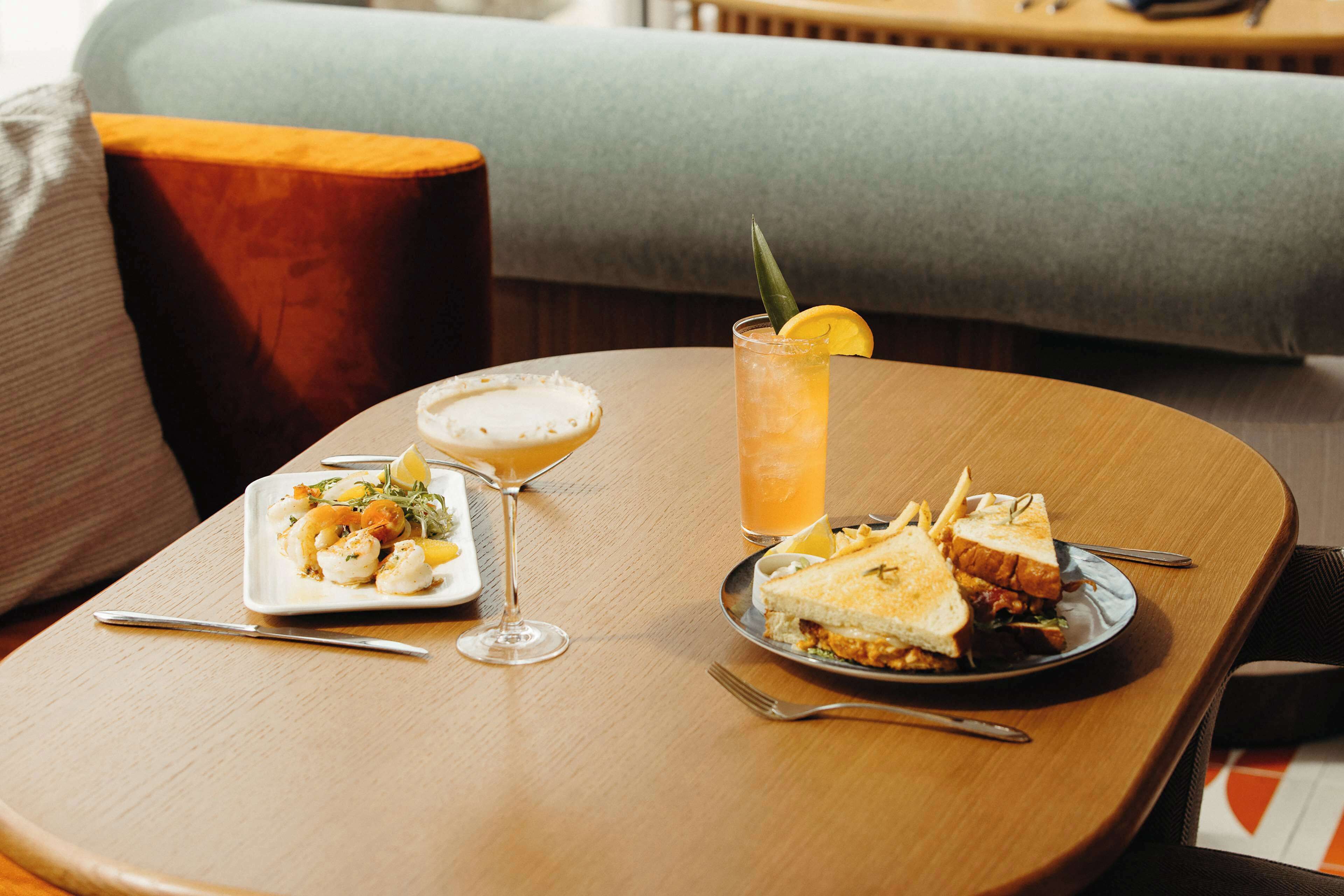 The Hiatus Clearwater Beach, Curio Collection by Hilton The Hiatus Clearwater Beach, Curio Collection by Hilton