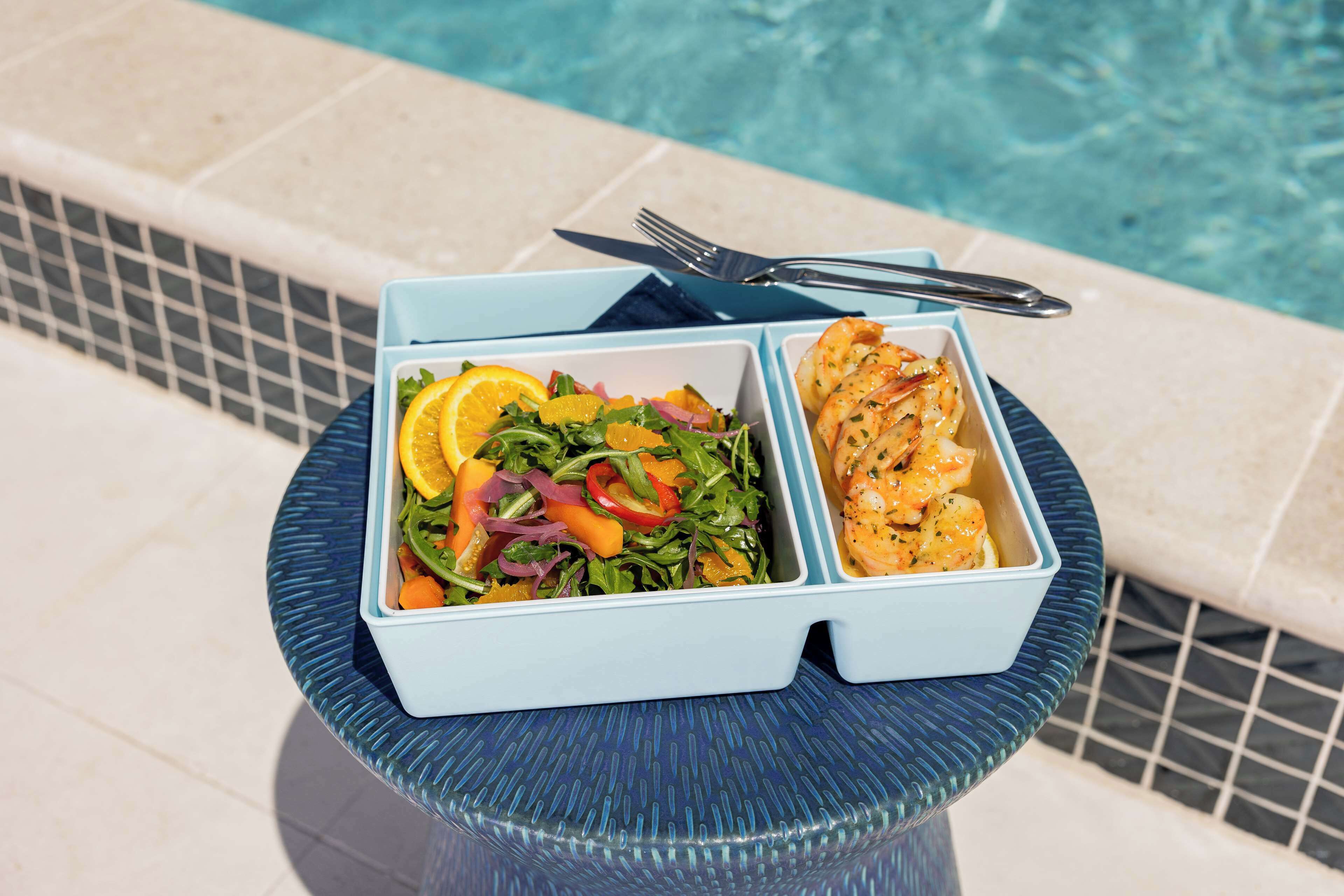 The Hiatus Clearwater Beach, Curio Collection by Hilton The Hiatus Clearwater Beach, Curio Collection by Hilton