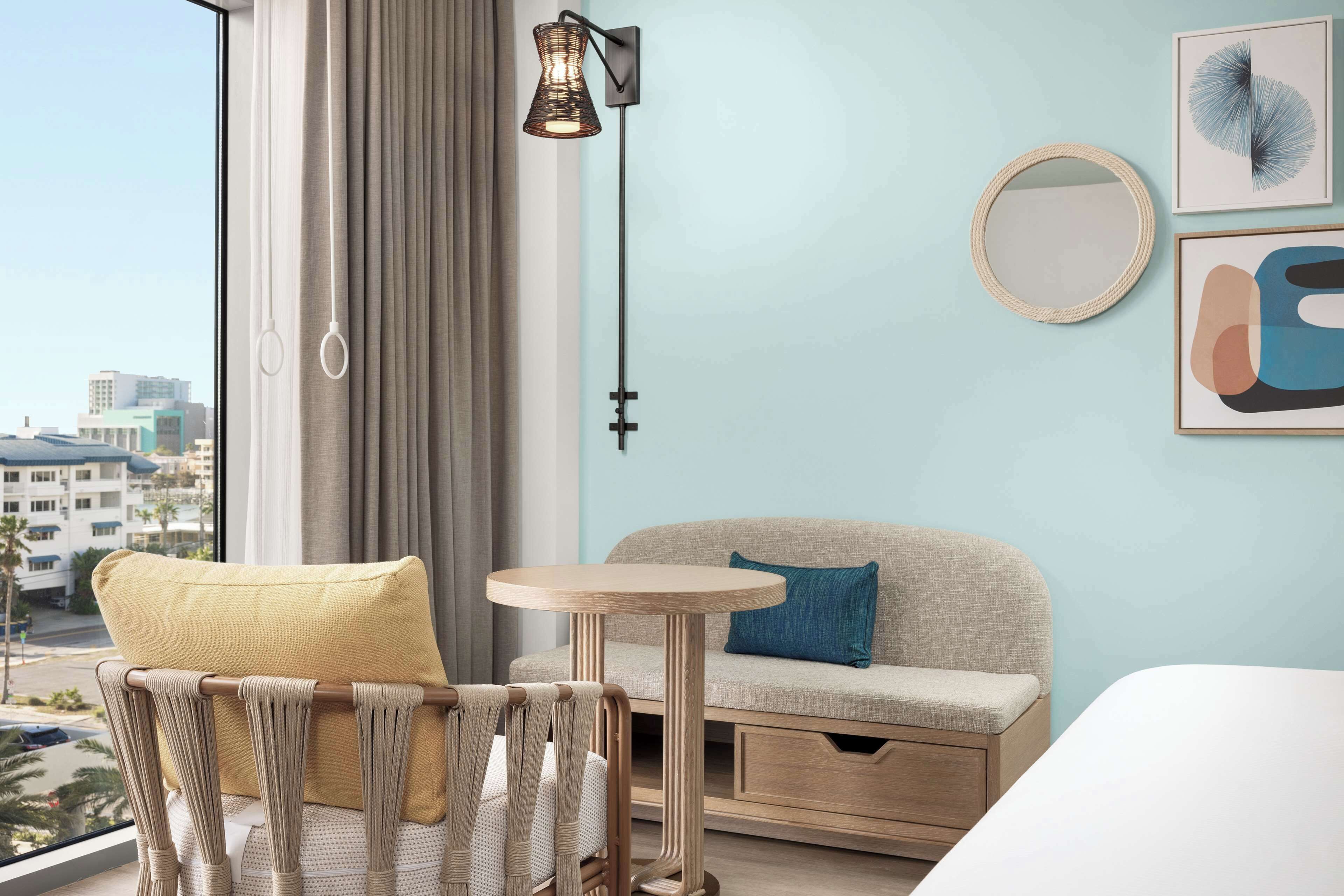 The Hiatus Clearwater Beach, Curio Collection by Hilton The Hiatus Clearwater Beach, Curio Collection by Hilton