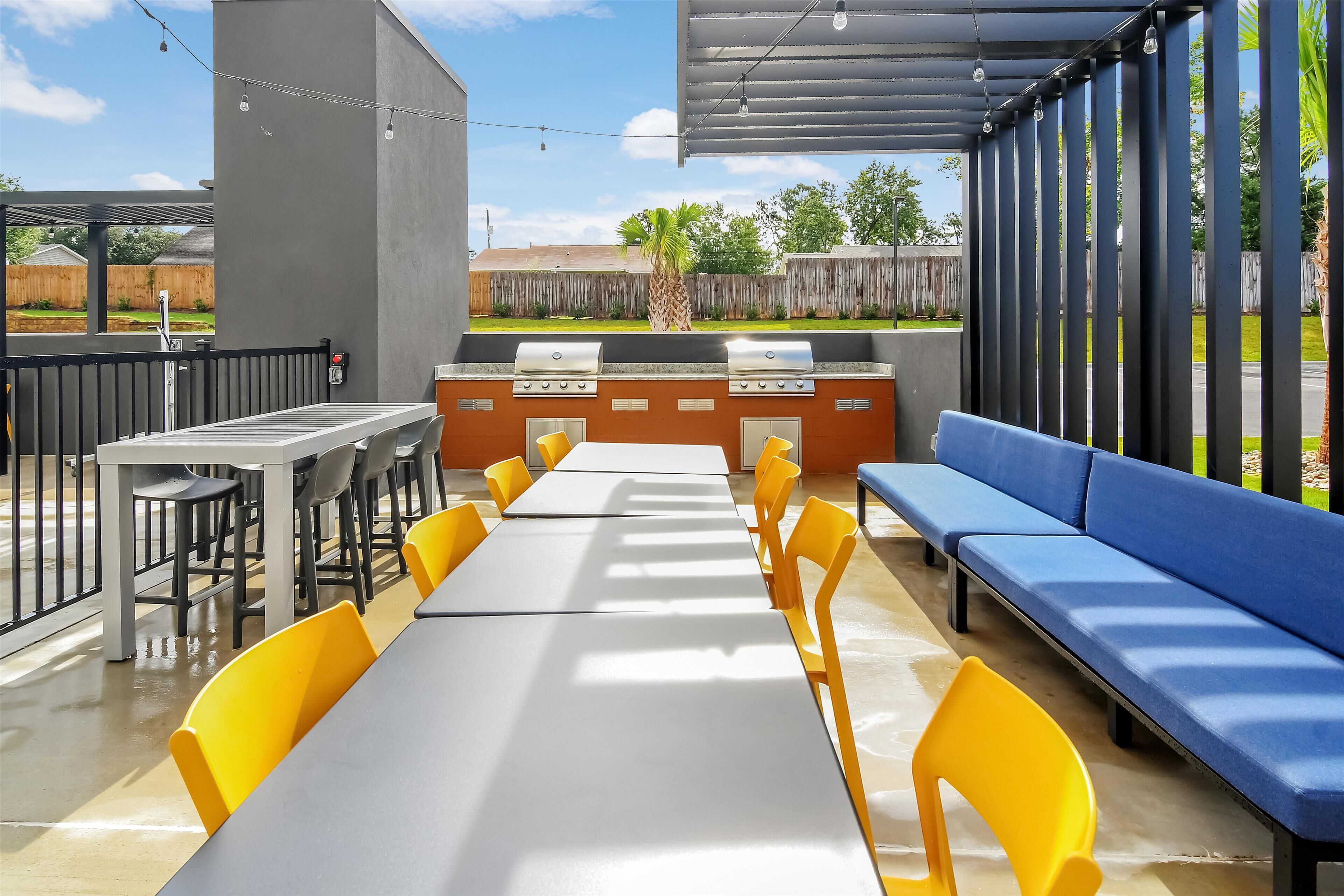 Home2 Suites by Hilton Crestview I-10