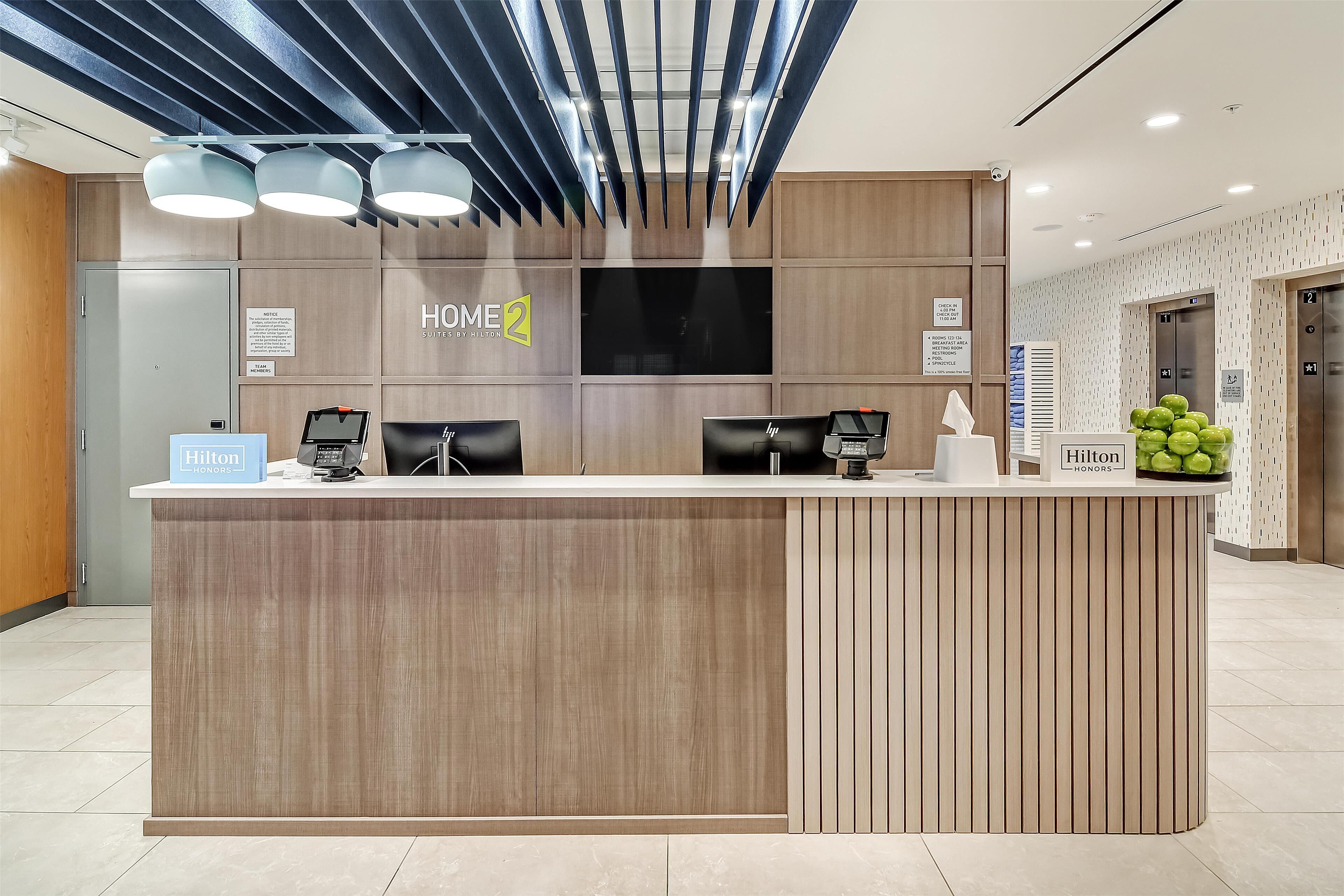 Home2 Suites by Hilton Crestview I-10