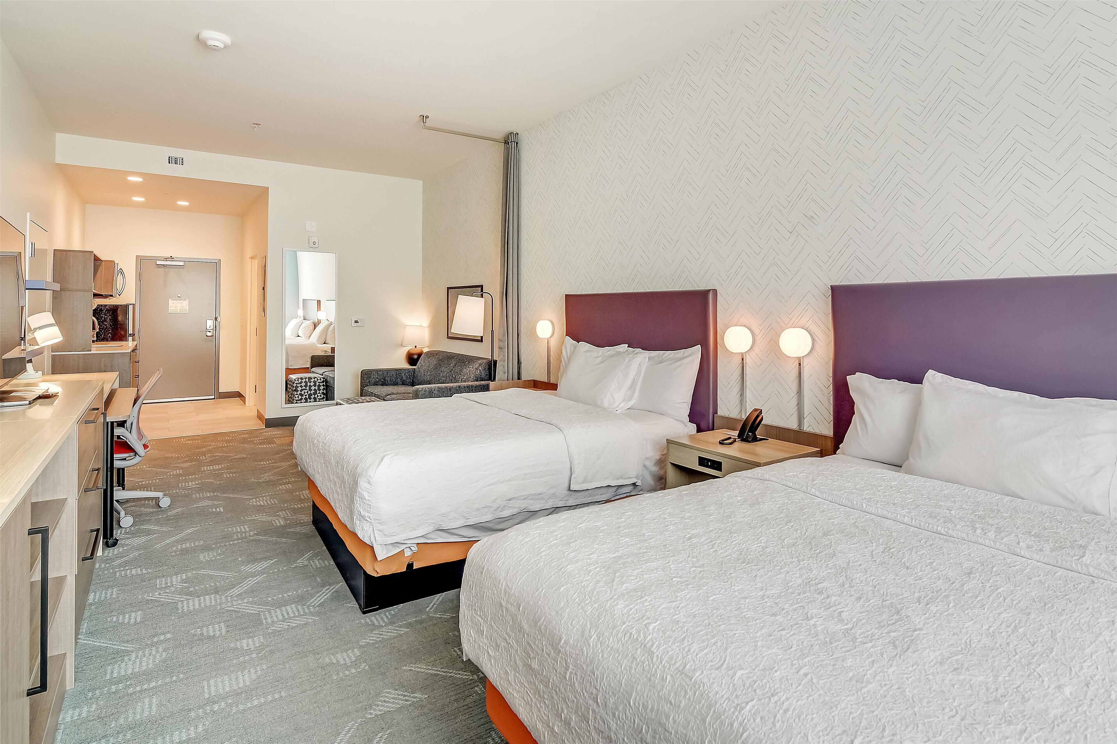 Home2 Suites by Hilton Crestview I-10