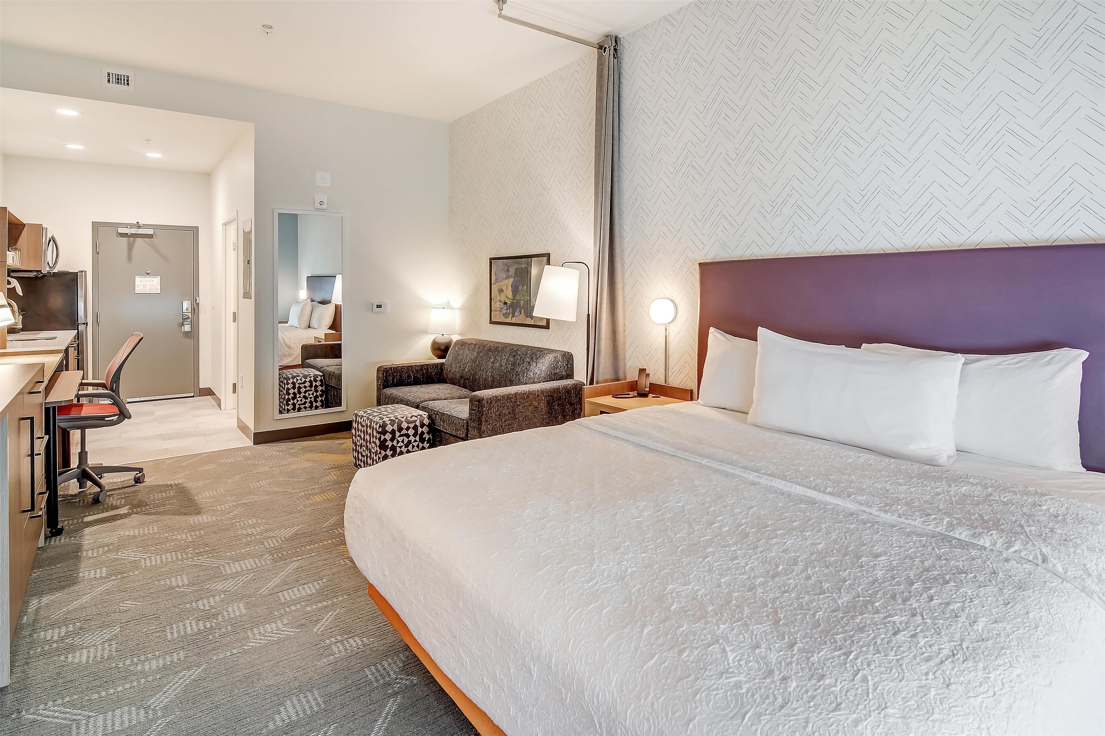 Home2 Suites by Hilton Crestview I-10