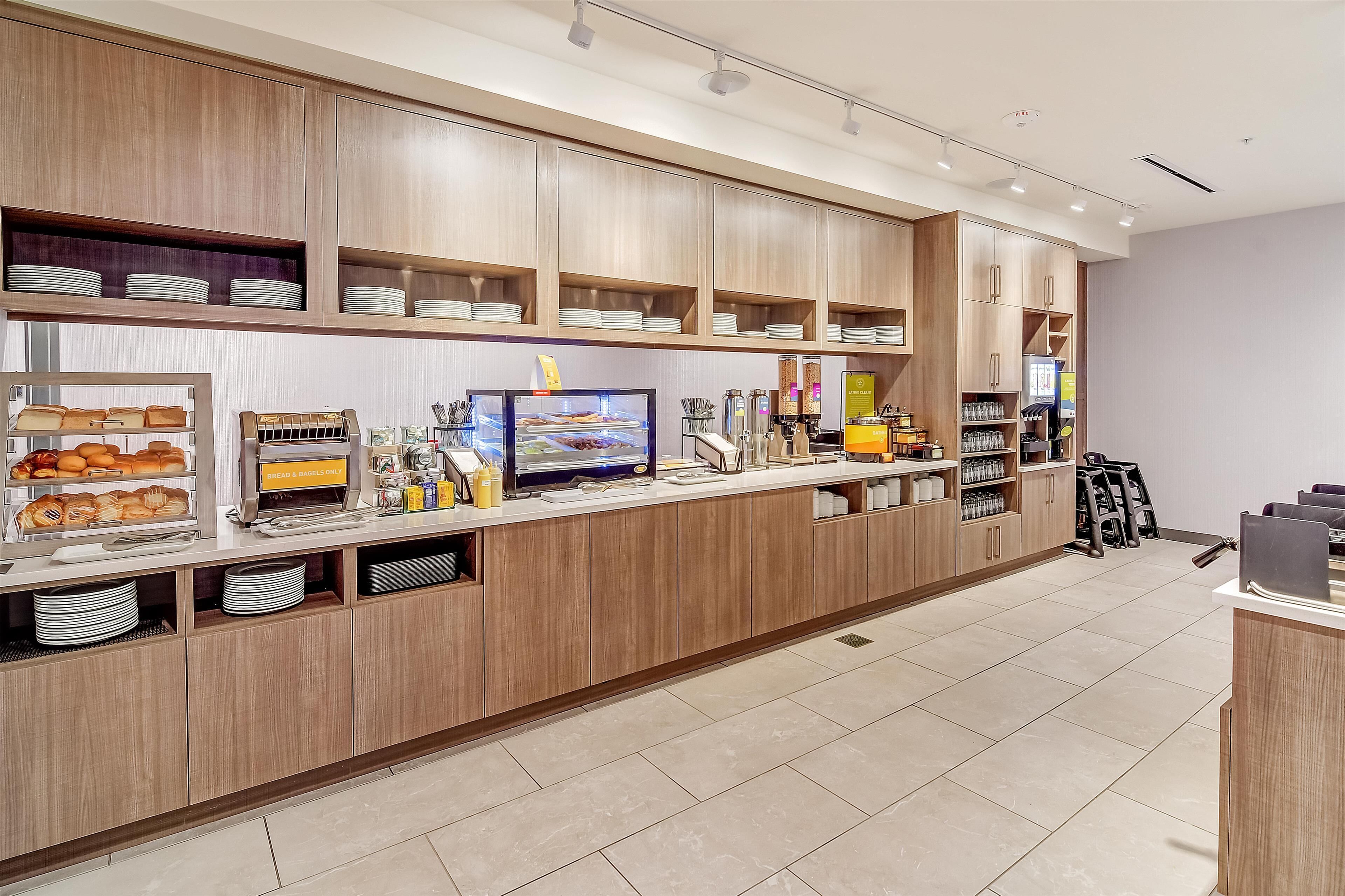 Home2 Suites by Hilton Crestview I-10