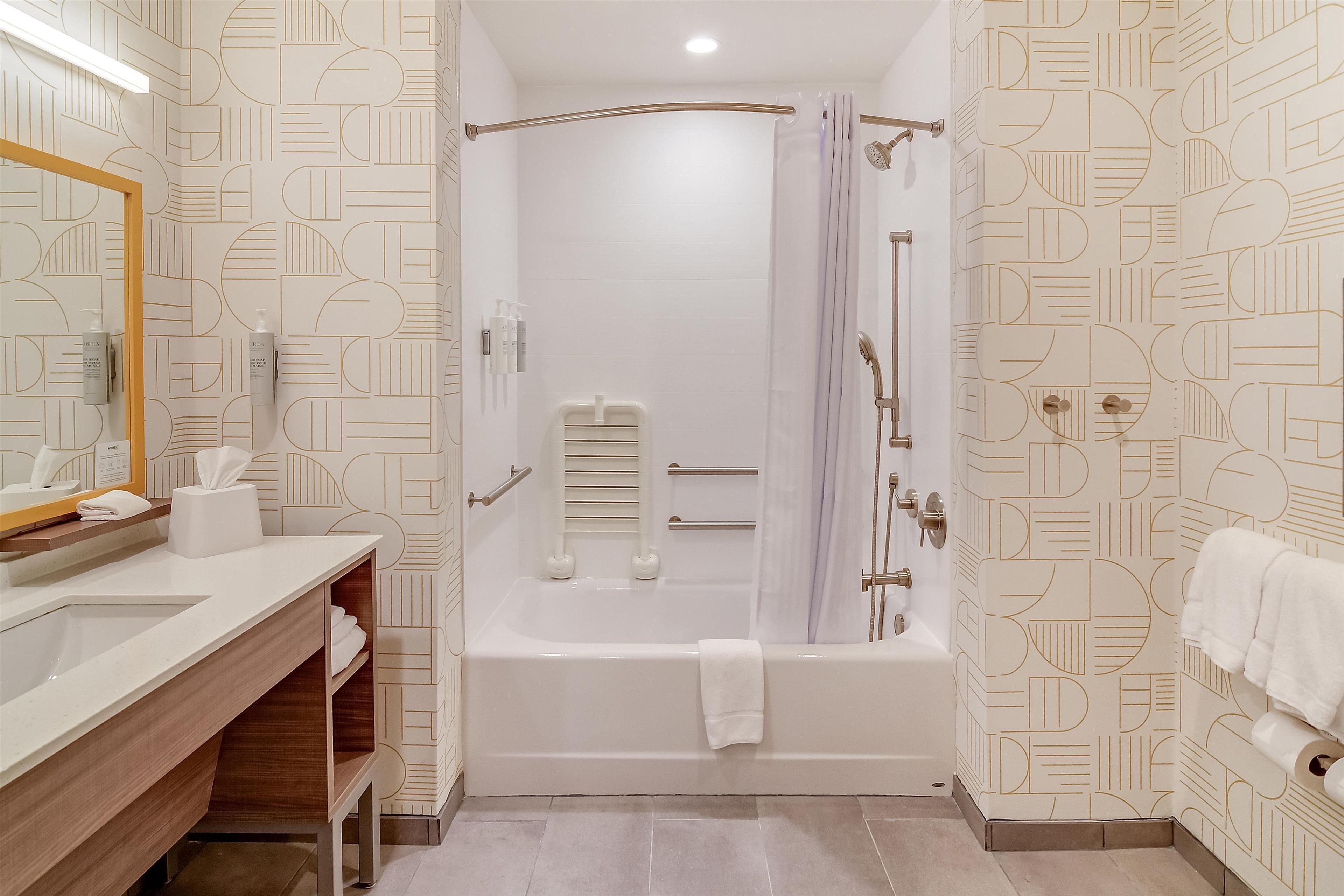 Home2 Suites by Hilton Crestview I-10