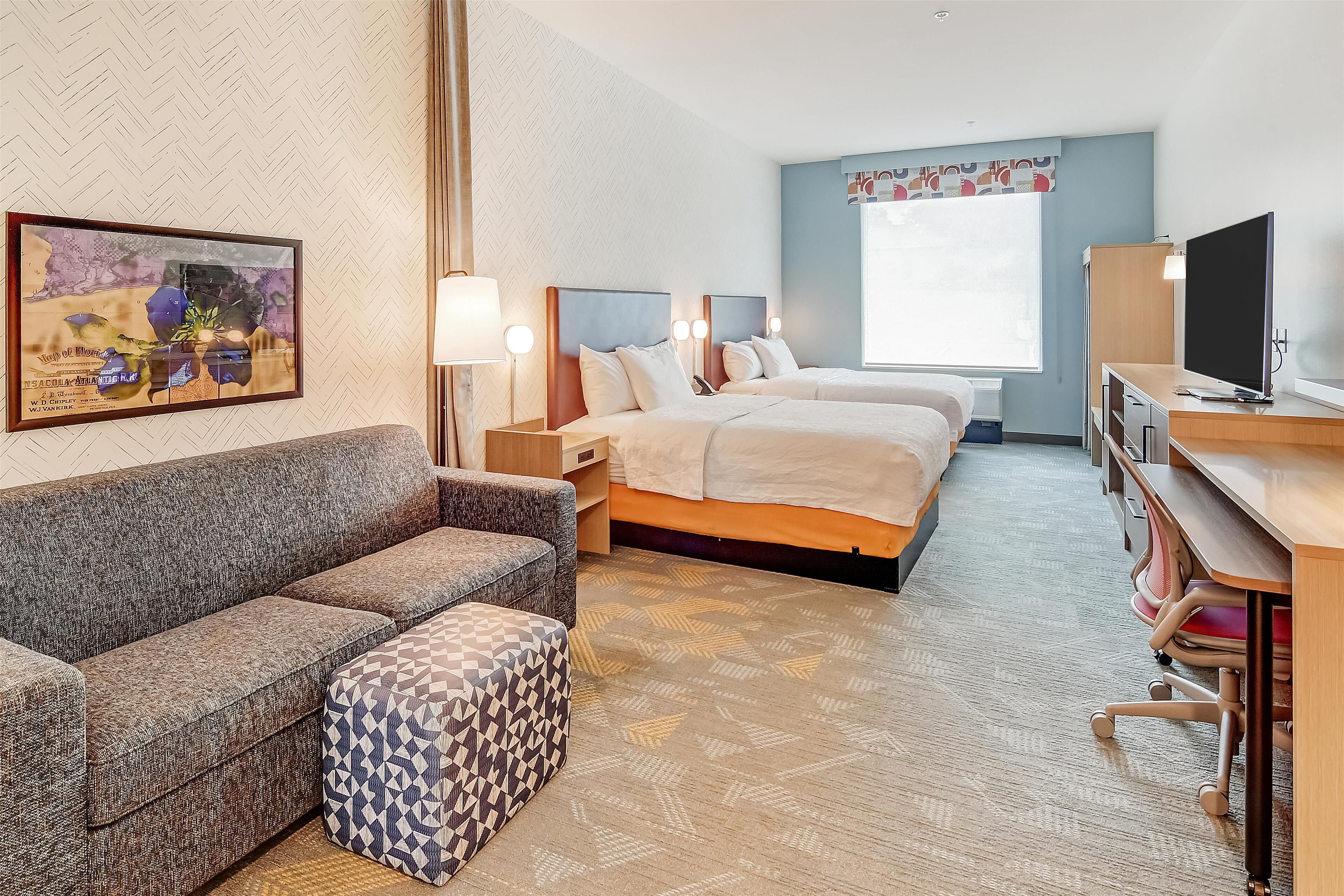 Home2 Suites by Hilton Crestview I-10