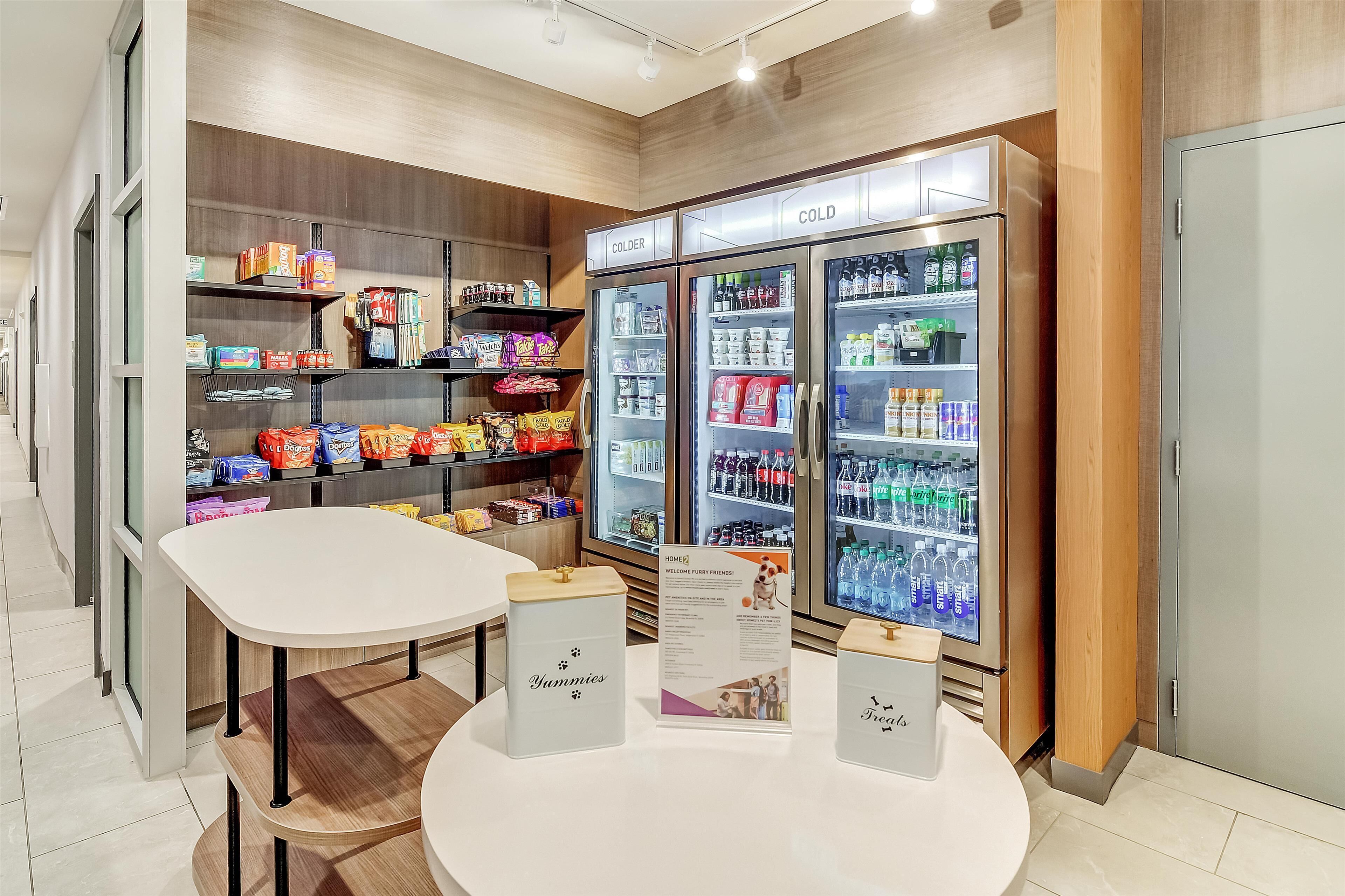 Home2 Suites by Hilton Crestview I-10