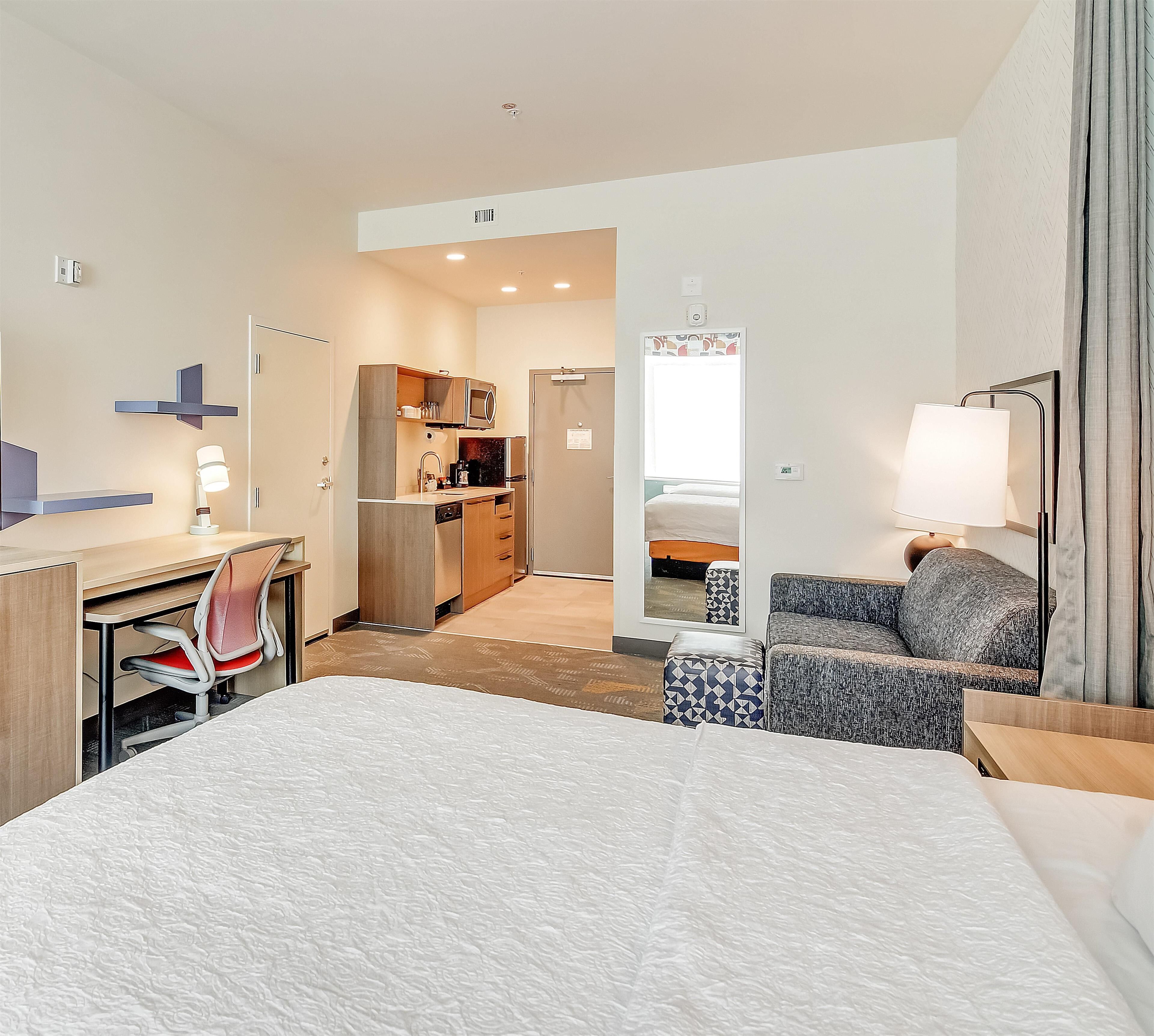 Home2 Suites by Hilton Crestview I-10