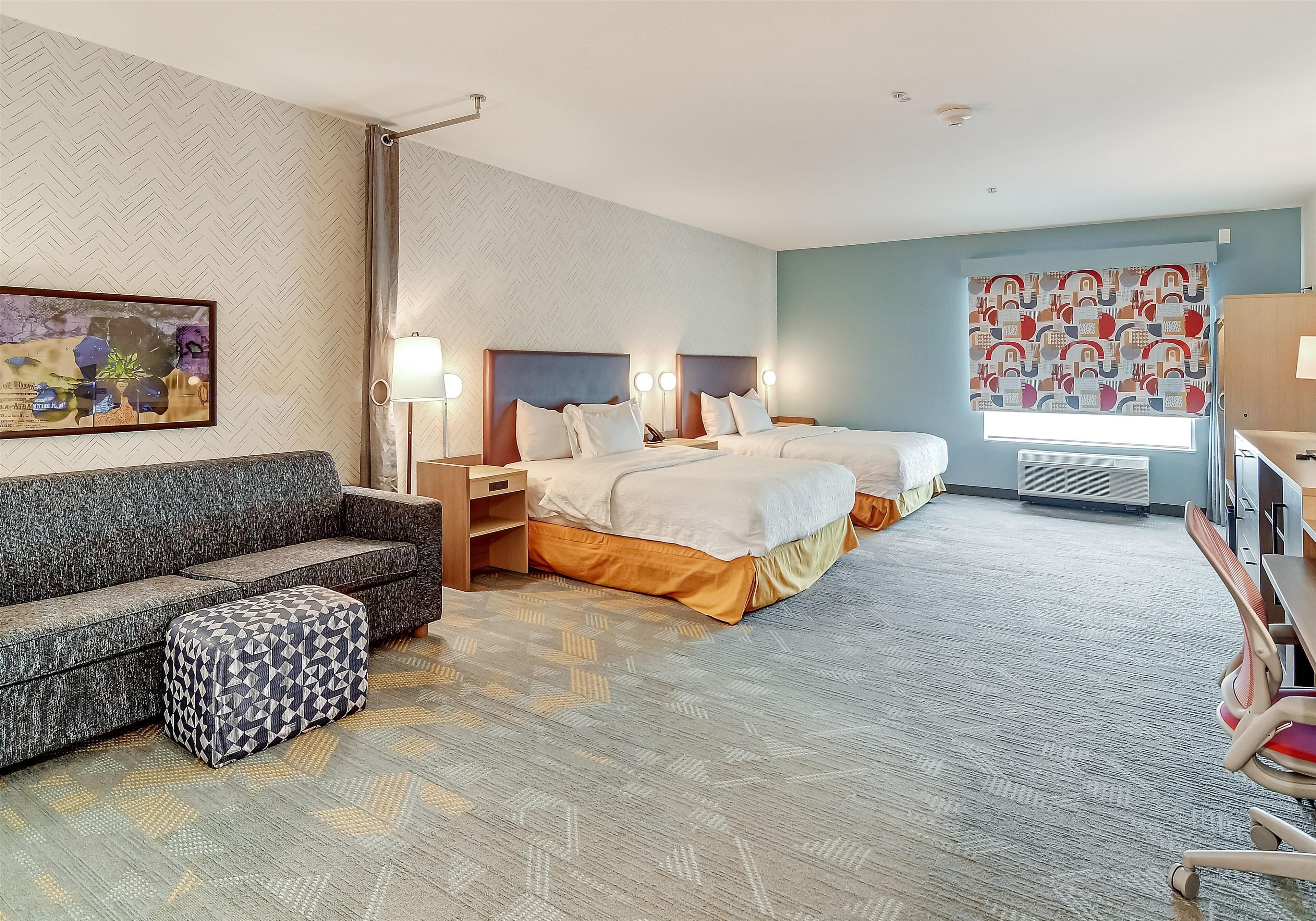 Home2 Suites by Hilton Crestview I-10